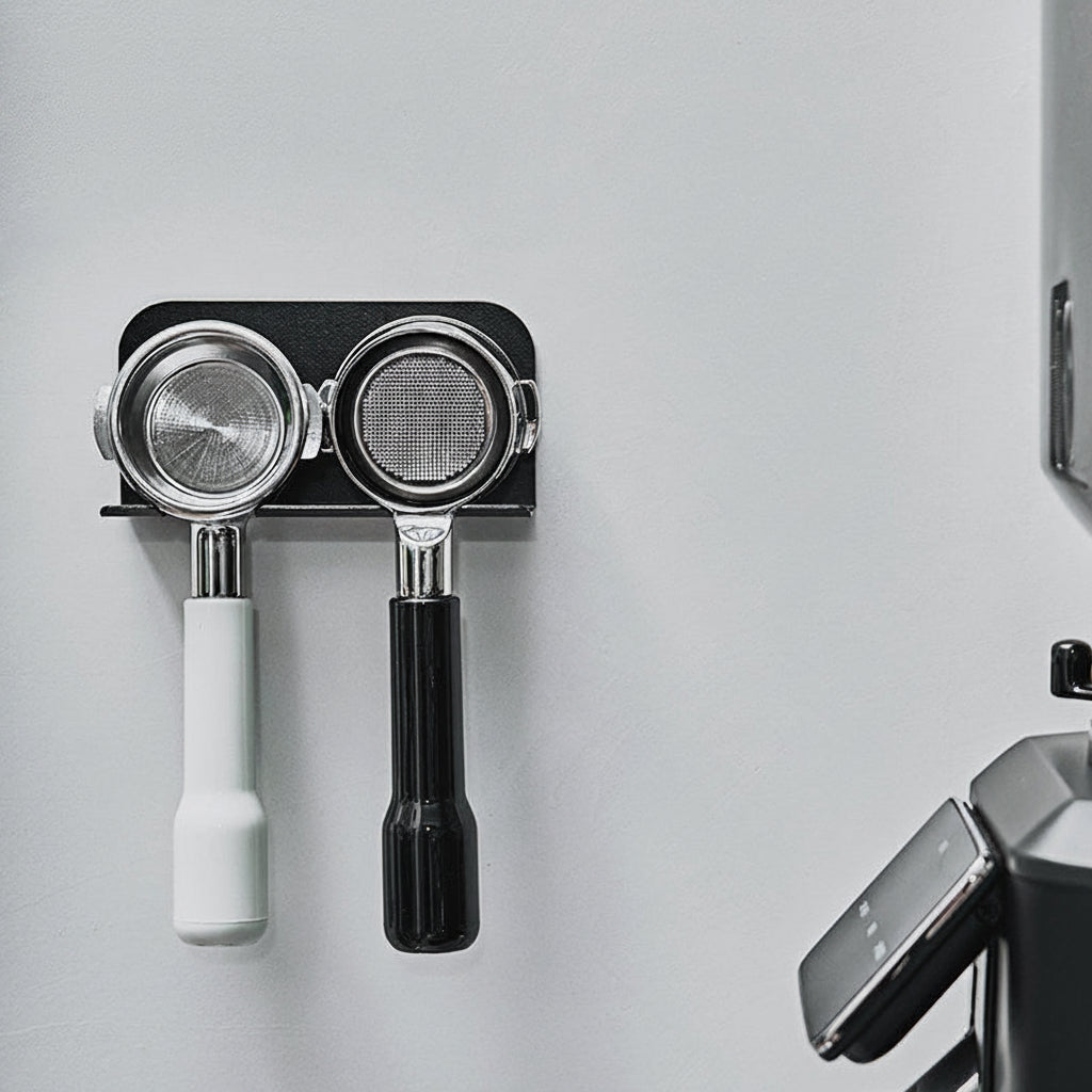 Portafilter Handle Hanger - 51/54/58mm Universal