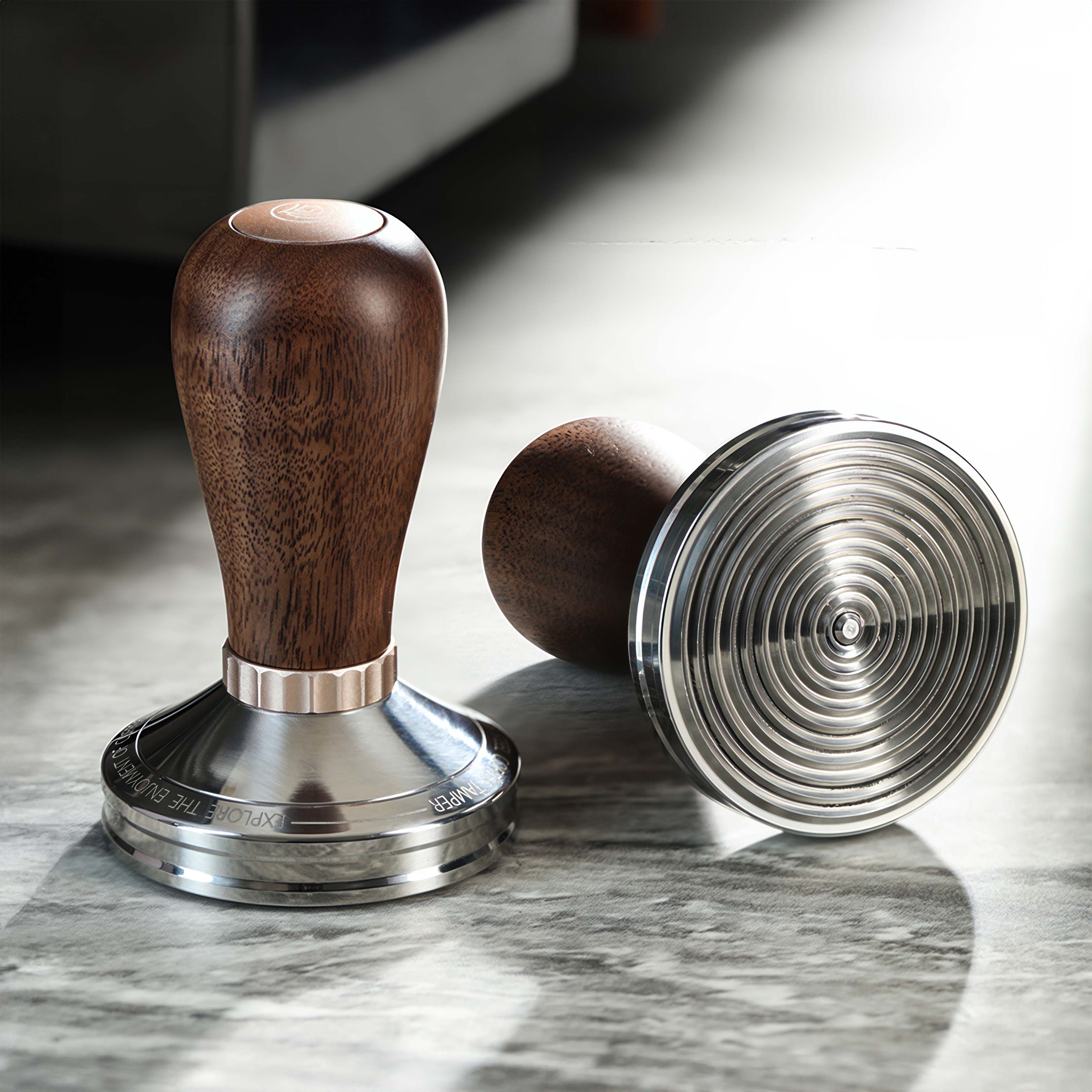 Thunder Tamper - zeroHero® - Lastaforest