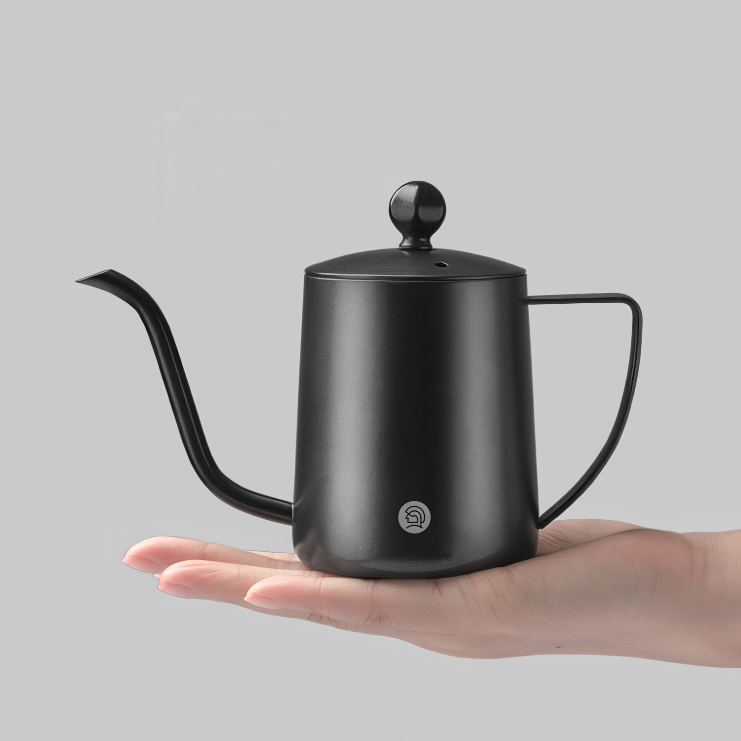 Gooseneck Pour Over Coffee Kettle