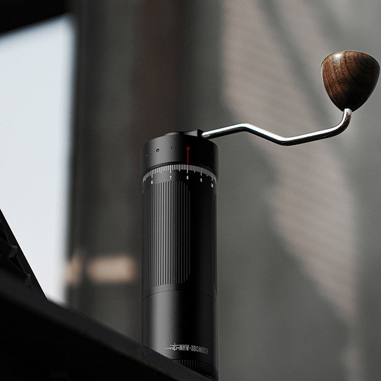 Molino manual de café Blade R3 Rapidity-3 Burr