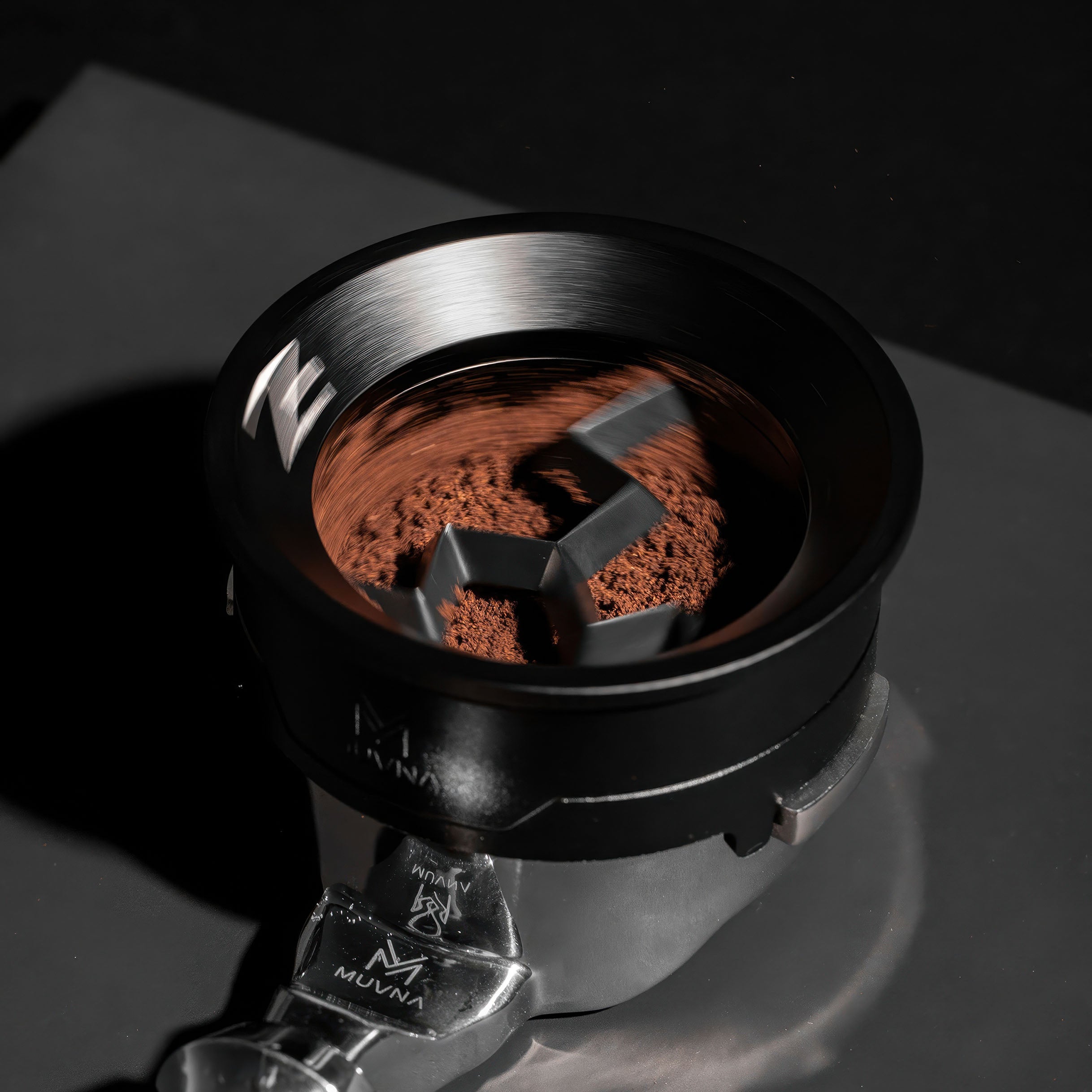 Z10 Coffee WDT Tool - Professional Espresso Needle Distributor