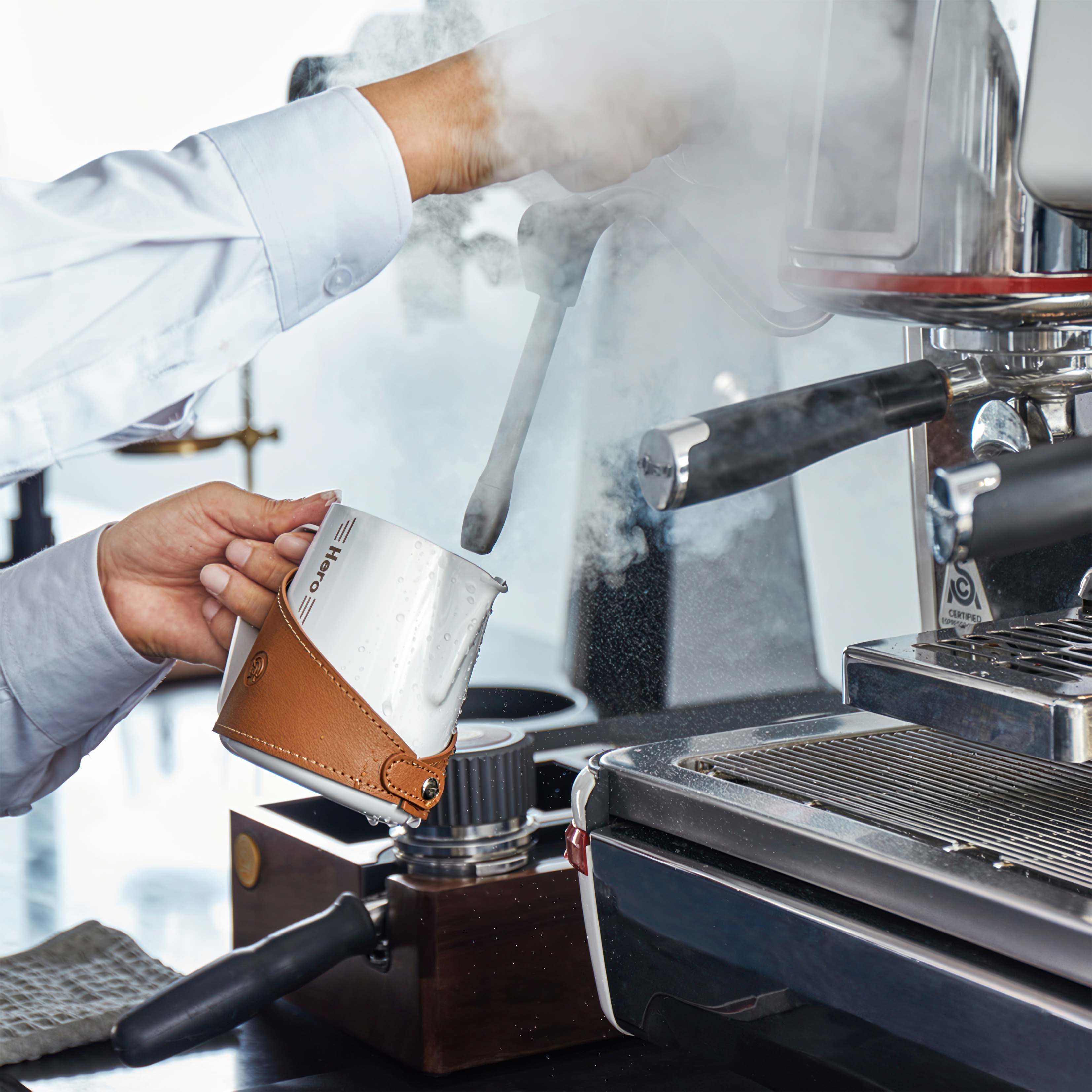 Advanced Pitcher - zeroHero® - Lastaforest