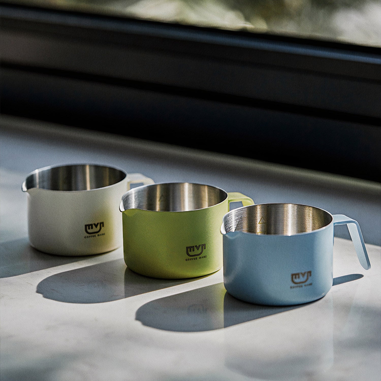 Espresso Measuring Cup  - MUVNA - Lastaforest