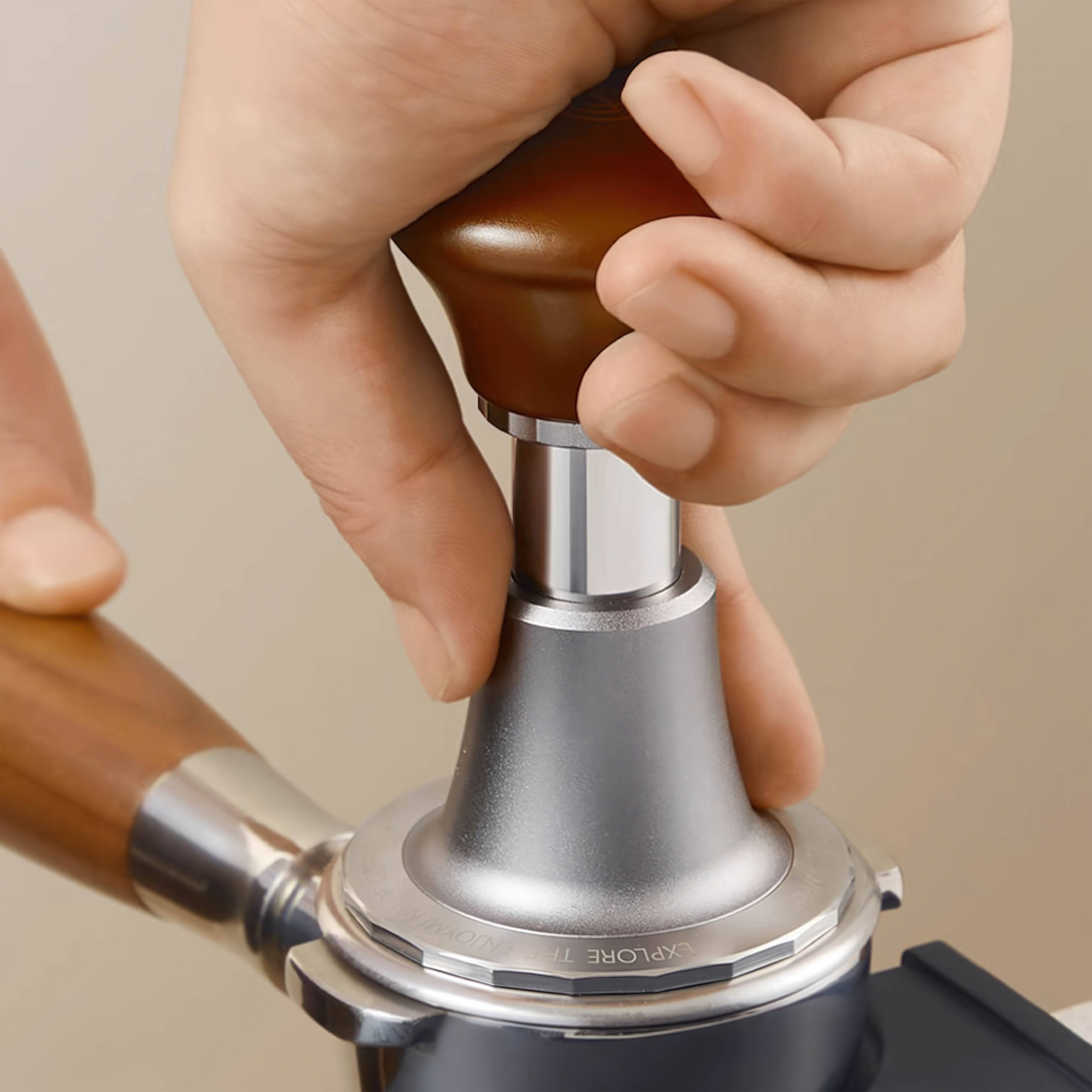 Sword Tamper - zeroHero® - Lastaforest