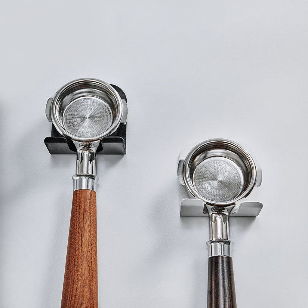 Portafilter Handle Hanger - 51/54/58mm Universal