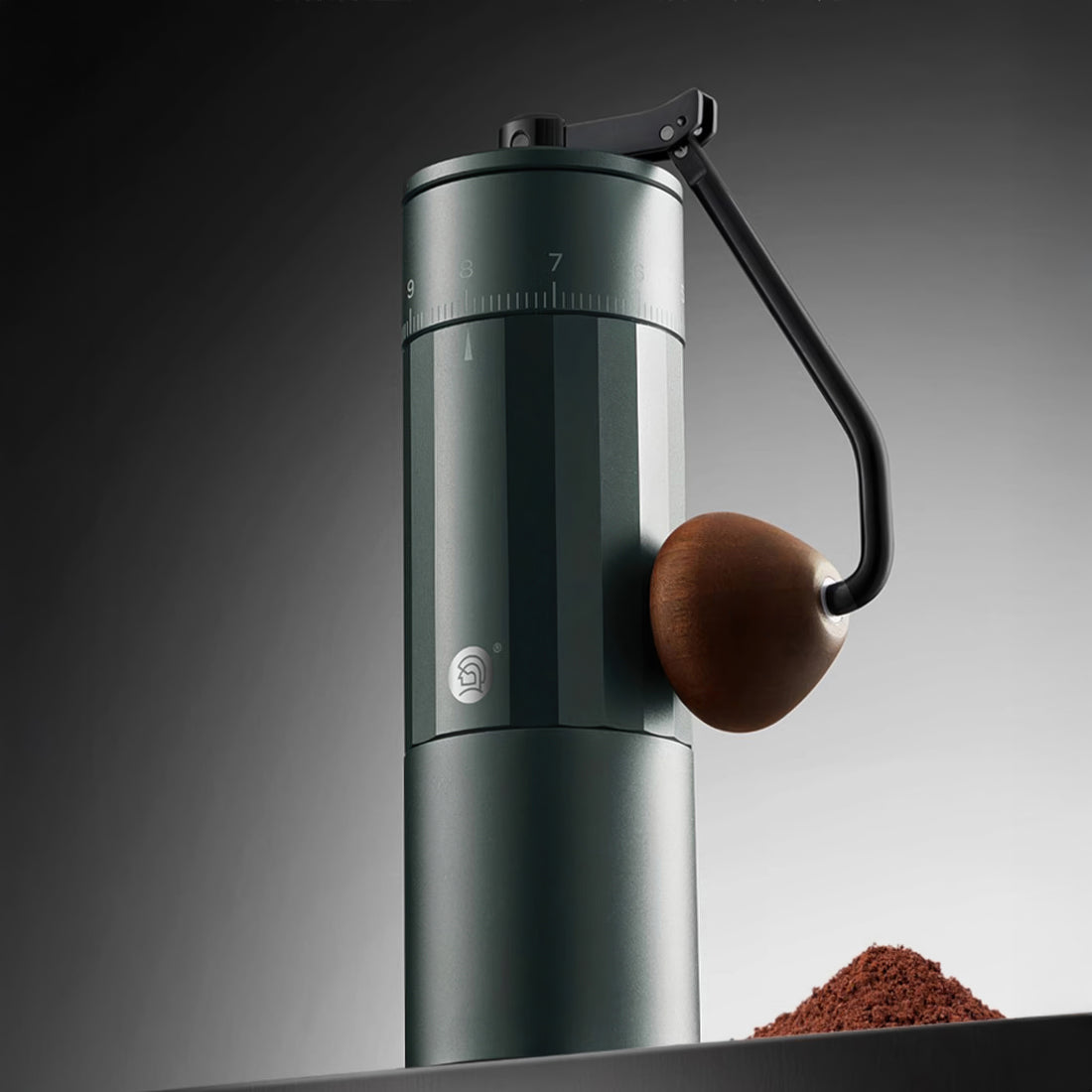 Z5 X-fold Manual Coffee Grinder - zeroHero® - Lastaforest