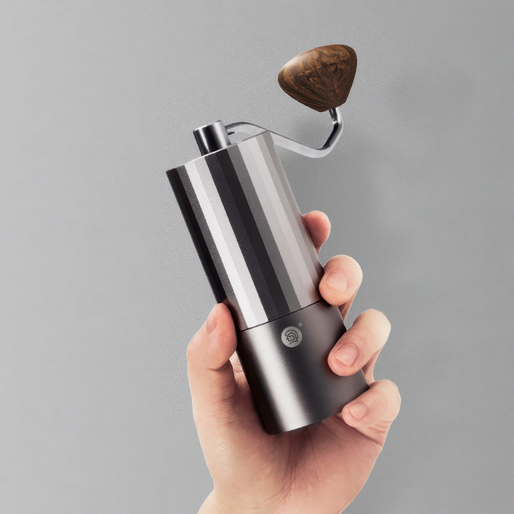 Z1 Manual Espresso Grinder