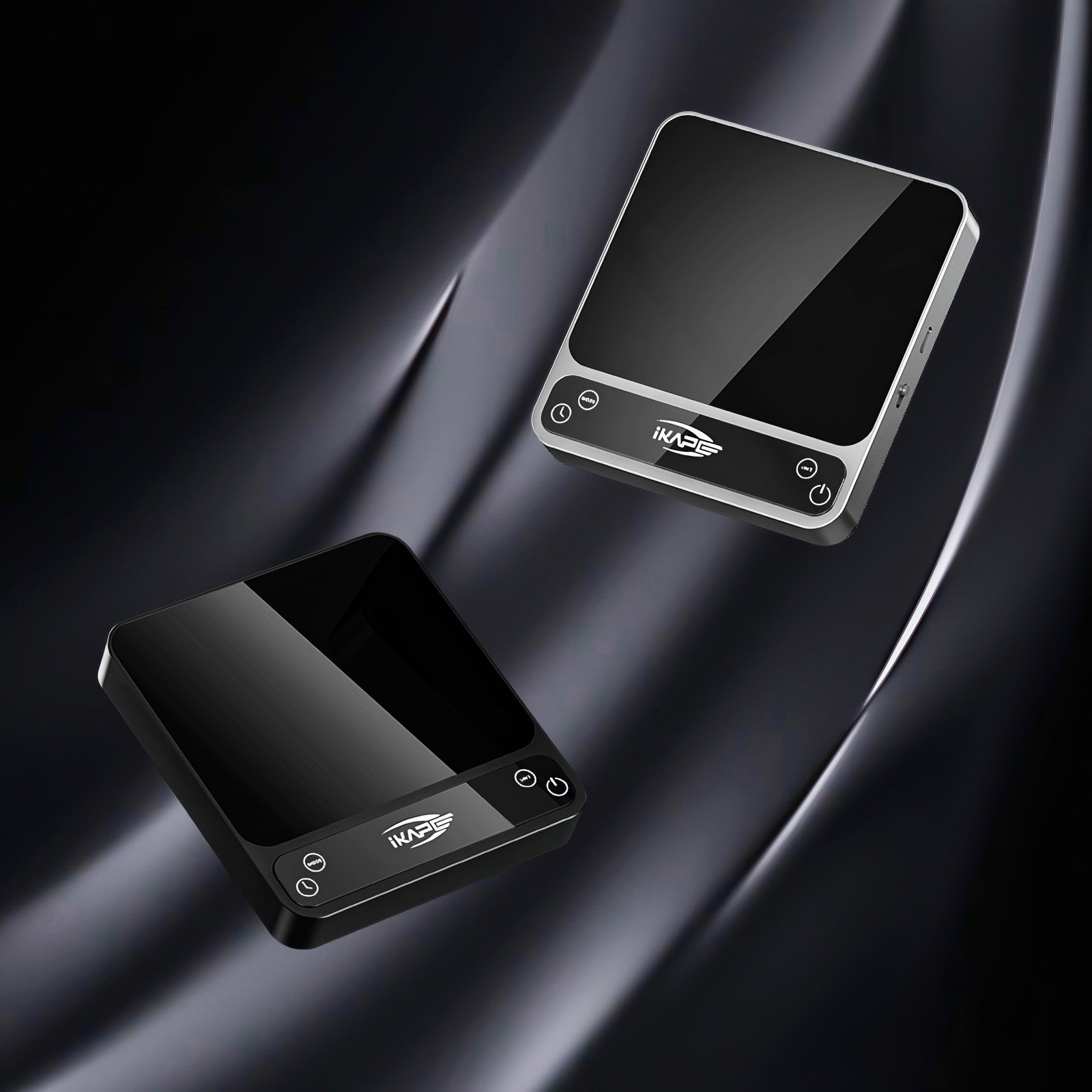 Smart Coffee Scale with Bluetooth APP V2 Pro - Thumbnail 5