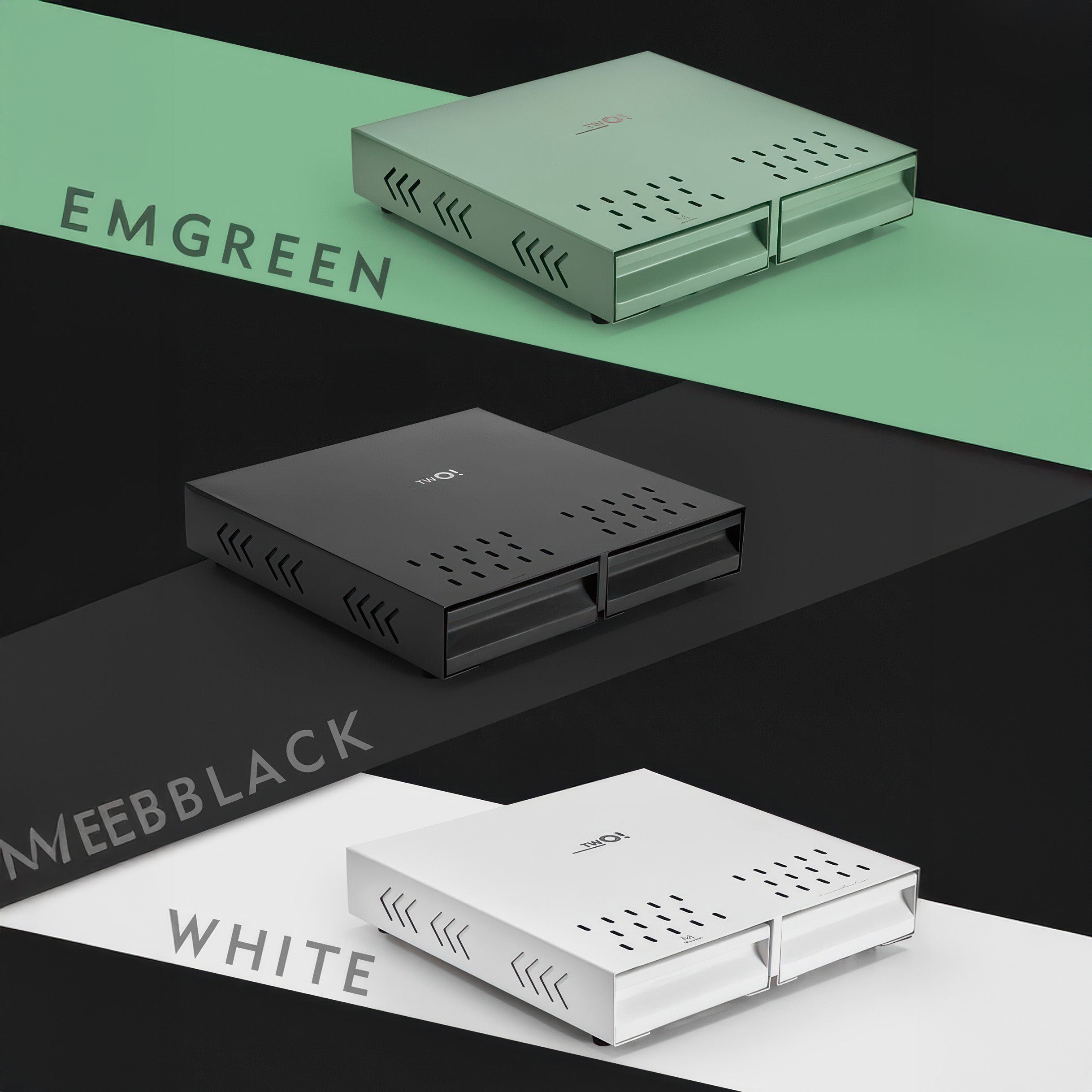 Barista Double Knock Box Drawer - Thumbnail 5