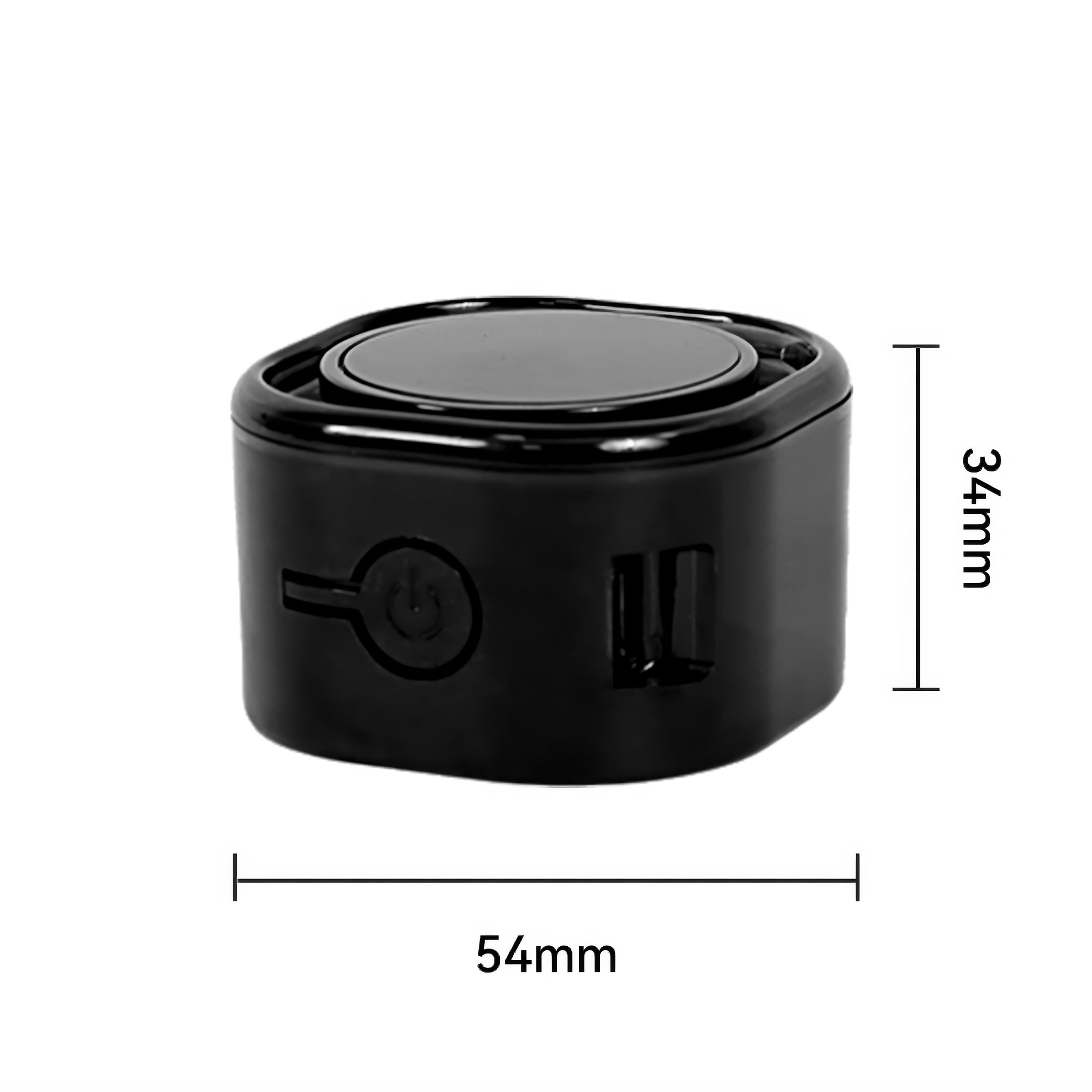 Electric Anti-Static Bean Sprayer - Thumbnail 4