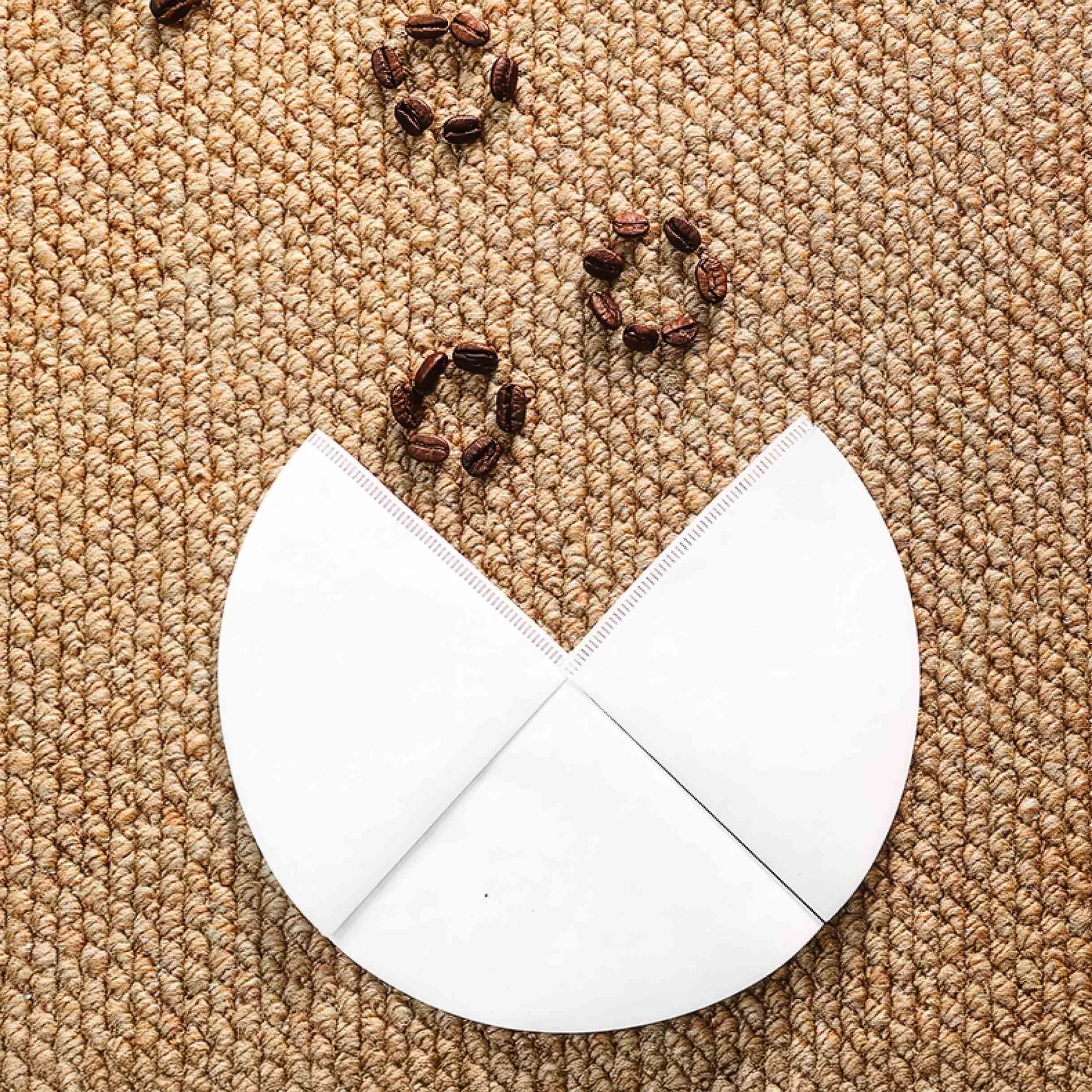 V60 Non-Woven Coffee Filter Paper Fast Flow