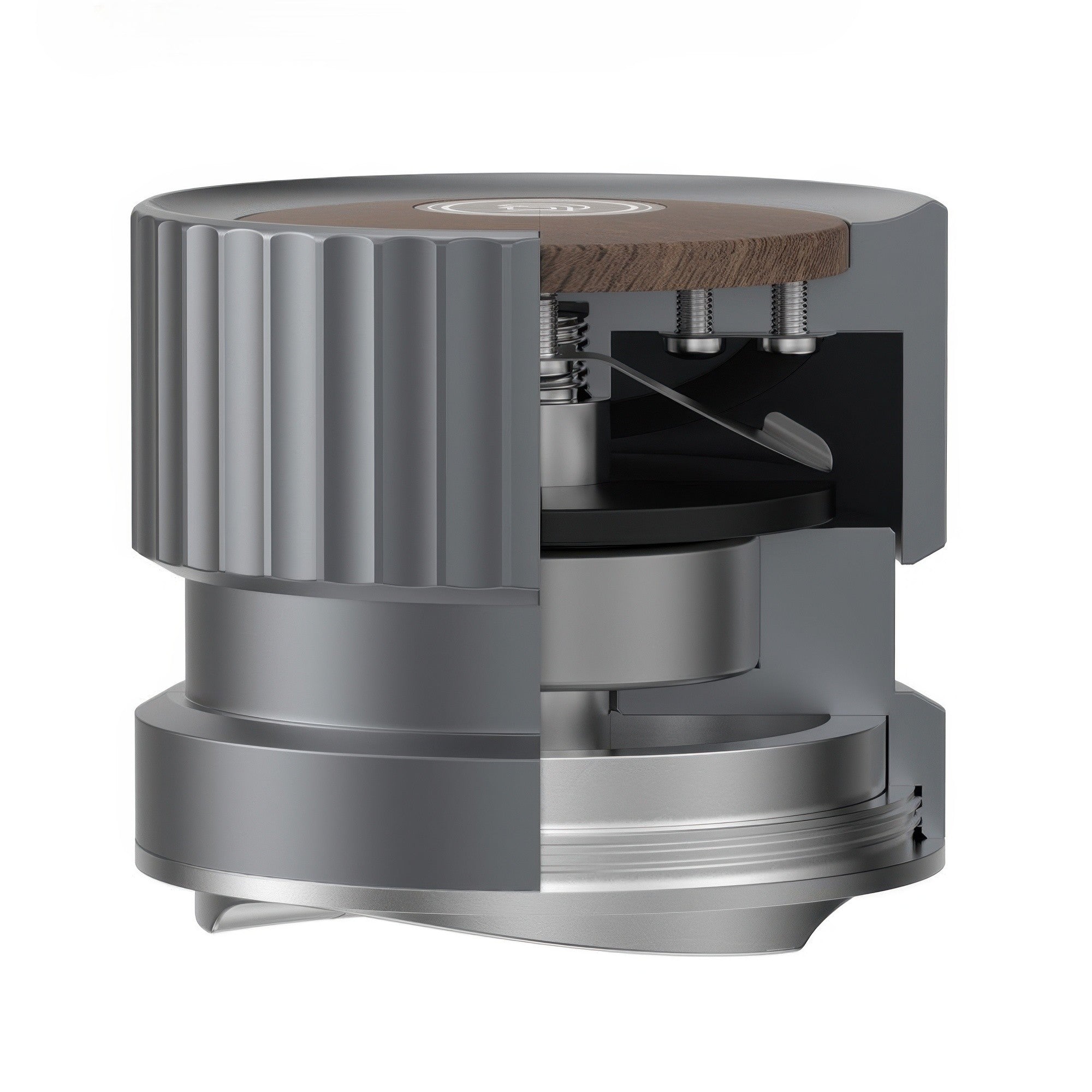 Auto-Gravity Precision Tamper & Distributor – view 7 | Lastaforest