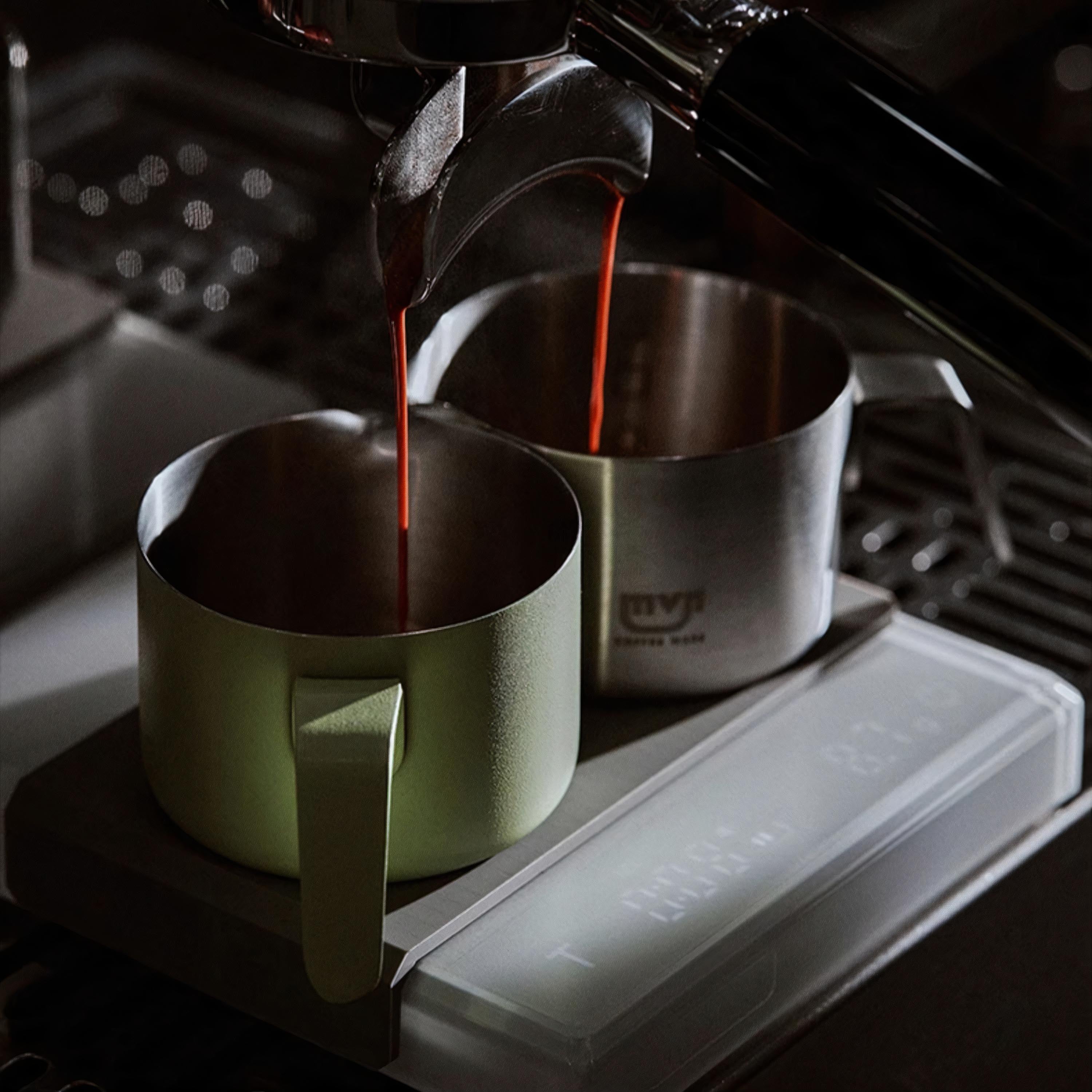 Espresso Measuring Cup  - MUVNA - Lastaforest
