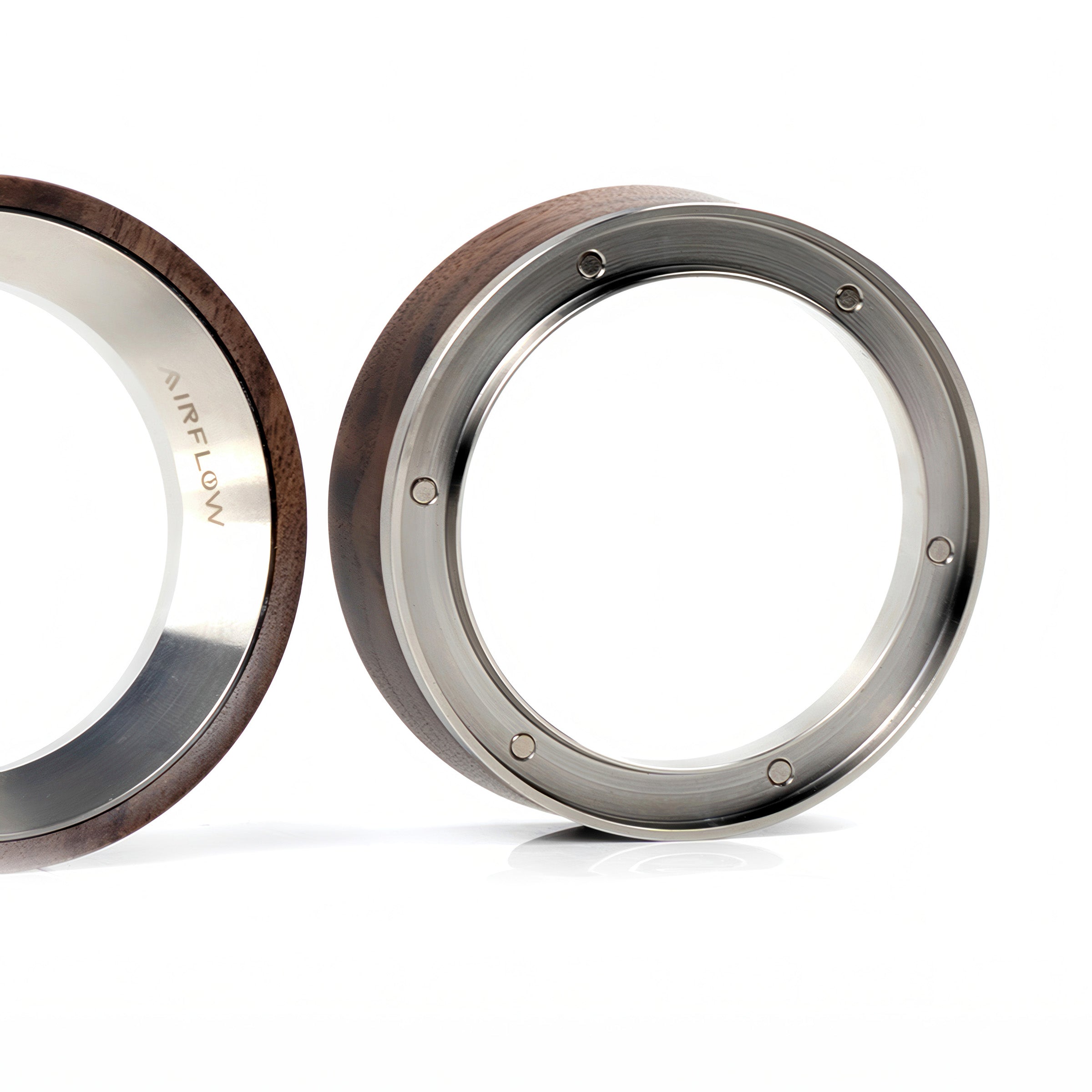 Walnut Dosing Ring - Thumbnail 3