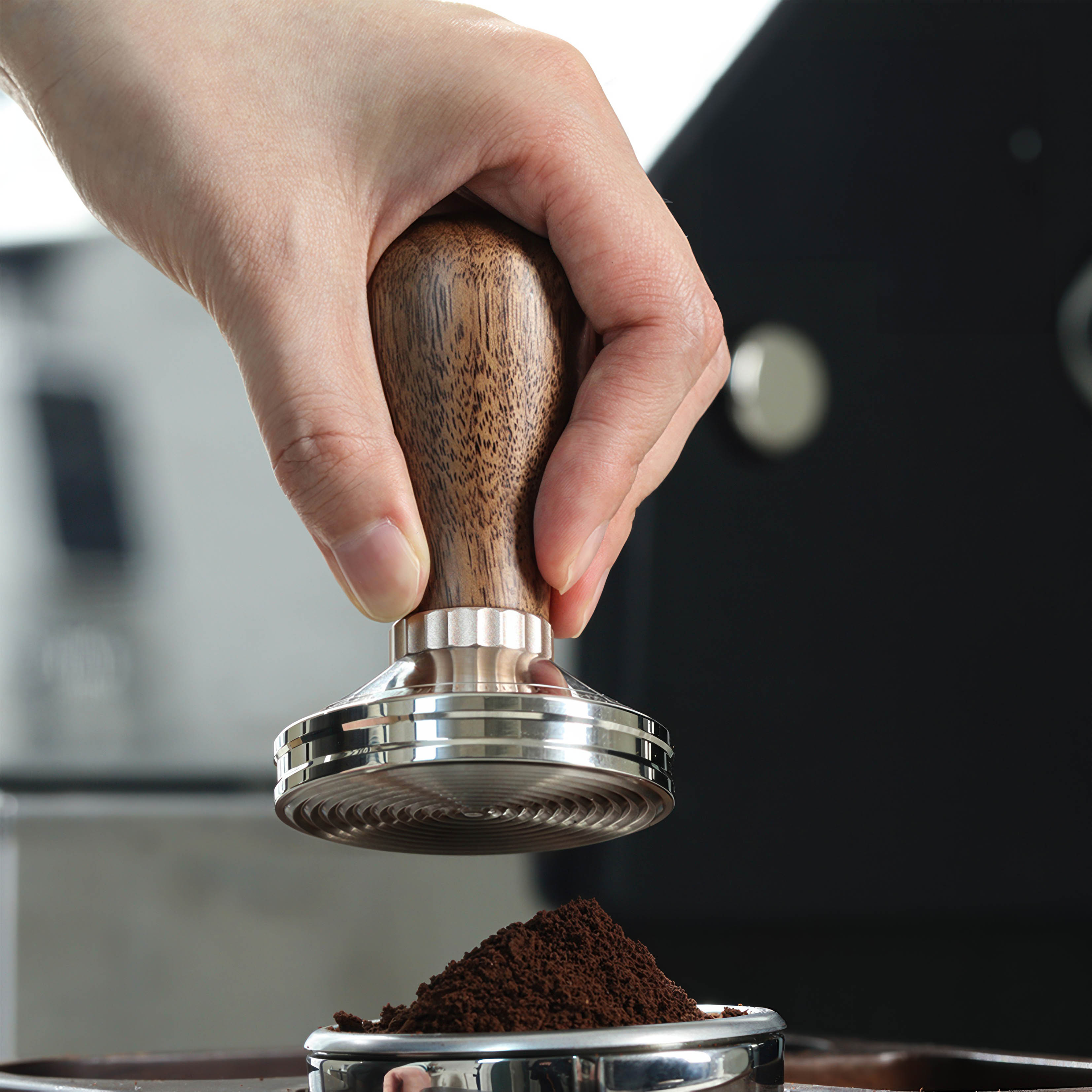 Thunder Tamper - zeroHero® - Lastaforest