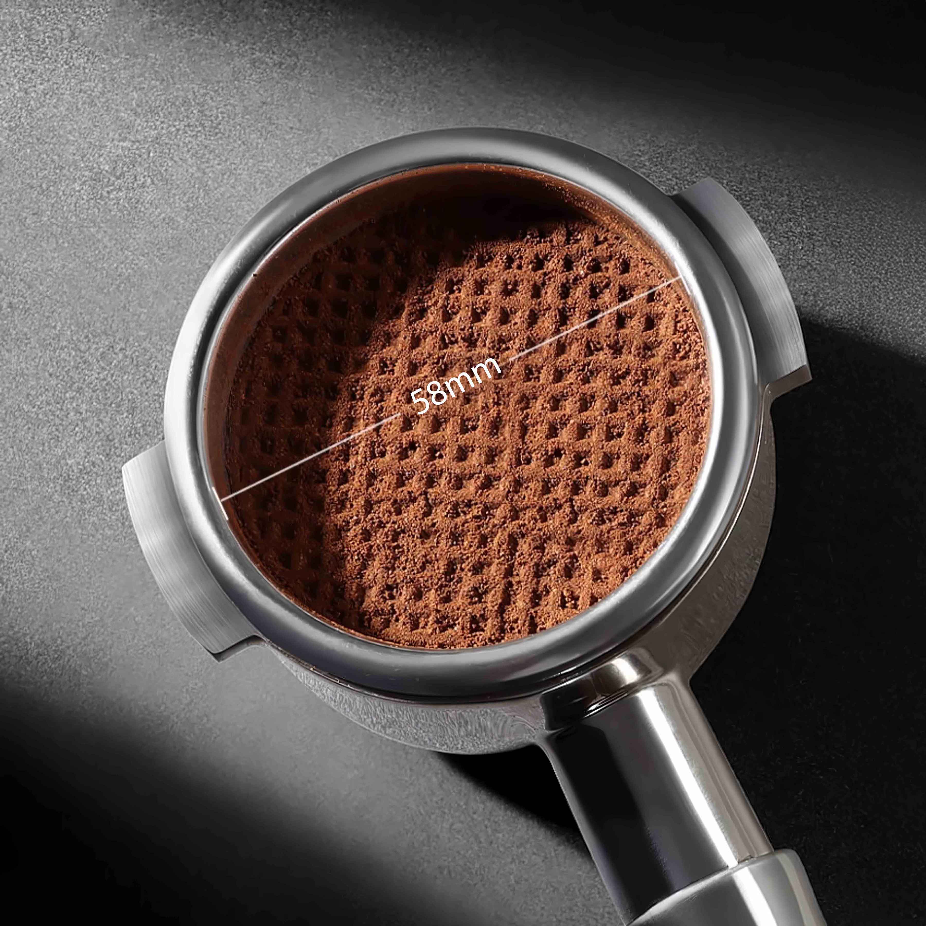 ThunderShot Bottomless Portafilter - Thumbnail 3