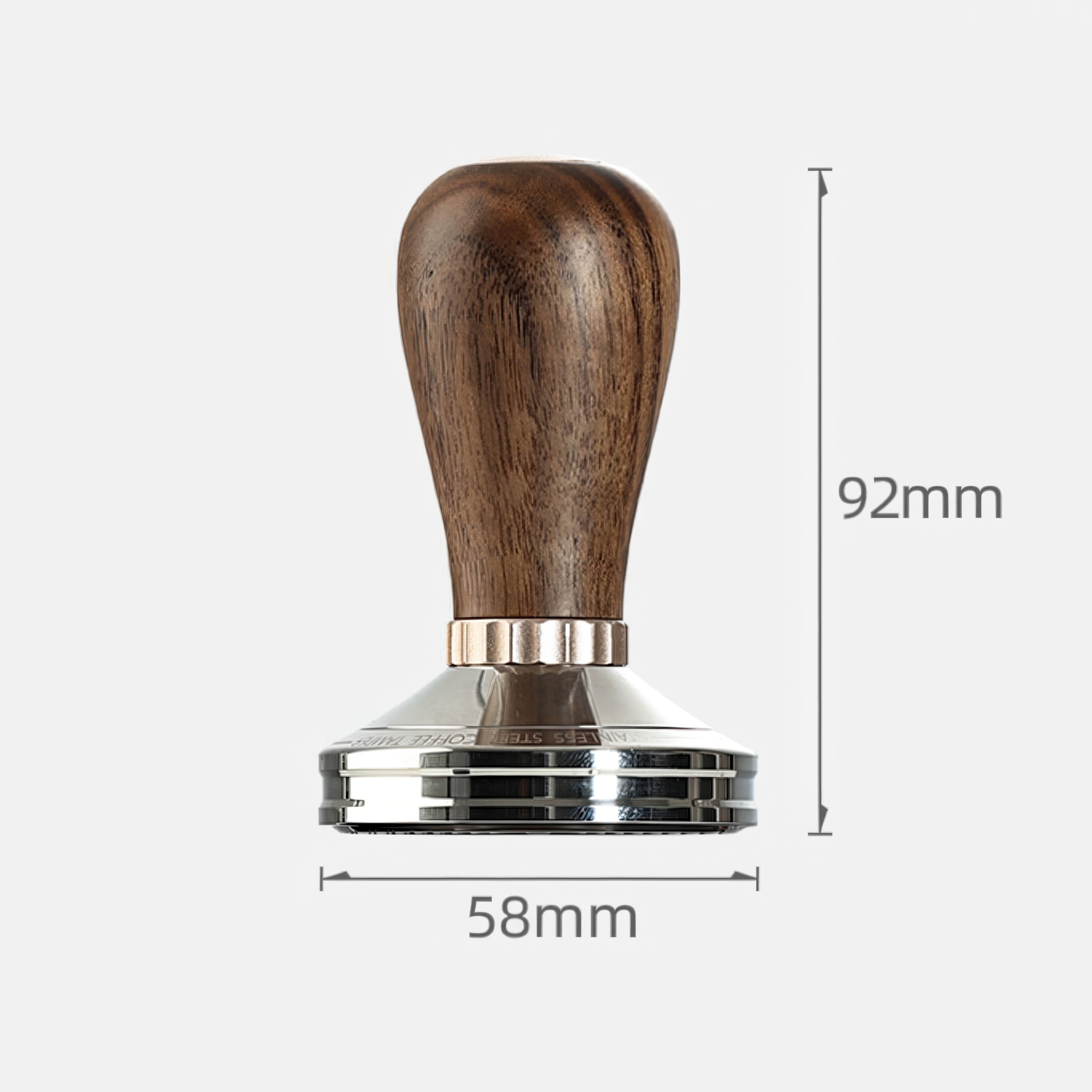 Thunder Tamper - zeroHero® - Lastaforest