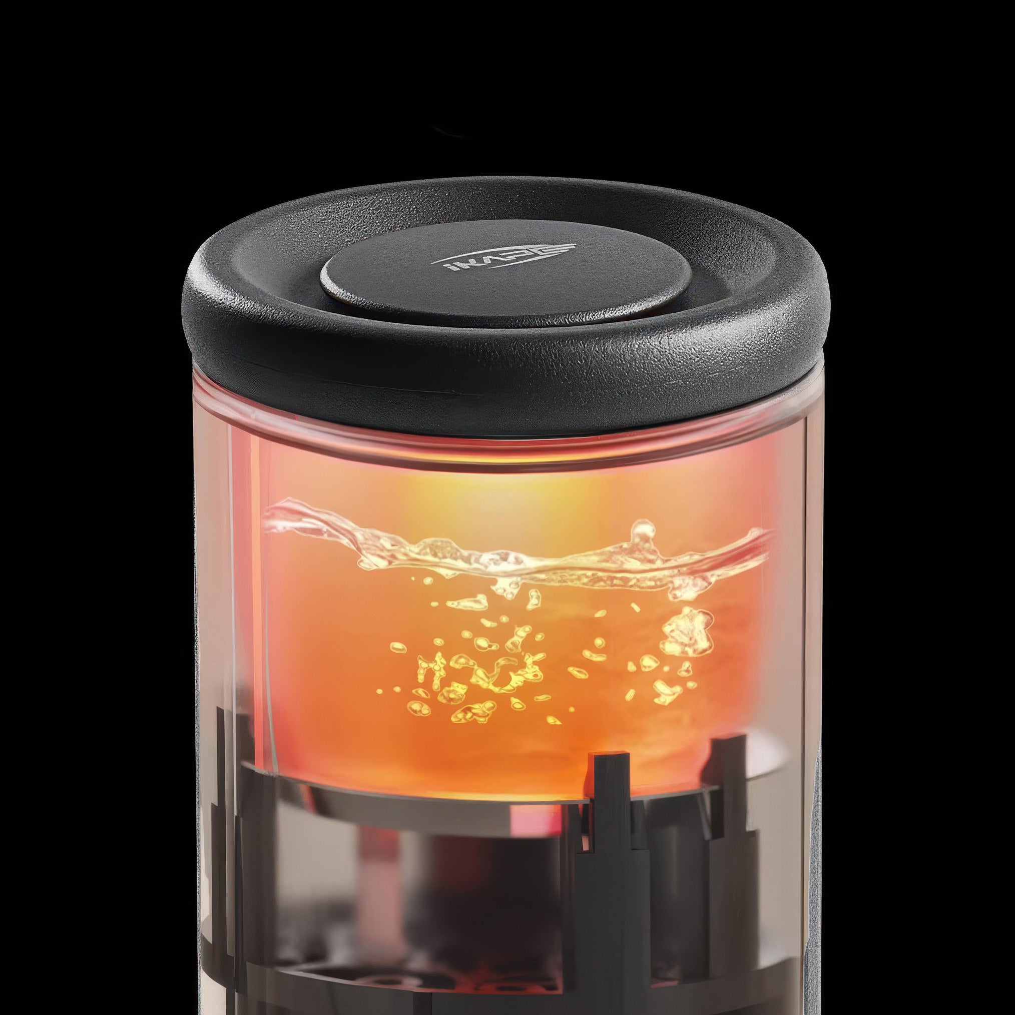 ポータブルエスプレッソメーカー IKAPE Kapo K2 Pro 58mm IKAPE