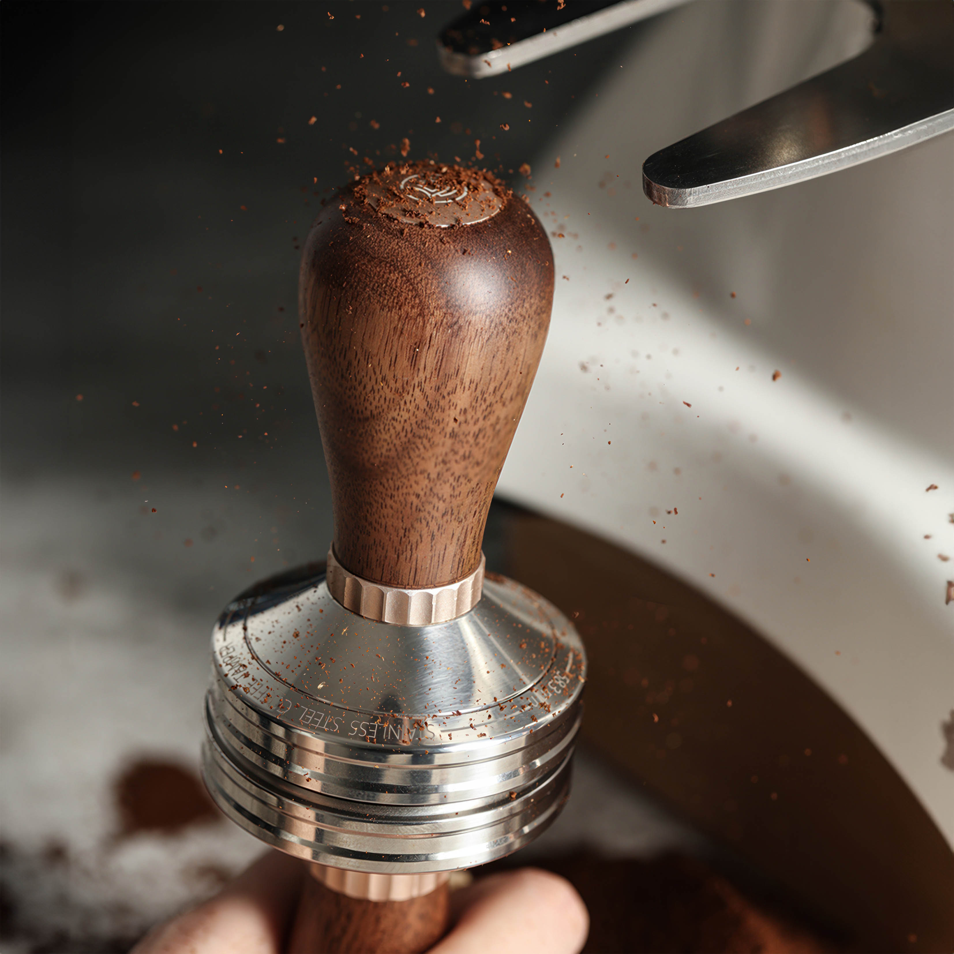 Thunder Tamper - zeroHero® - Lastaforest