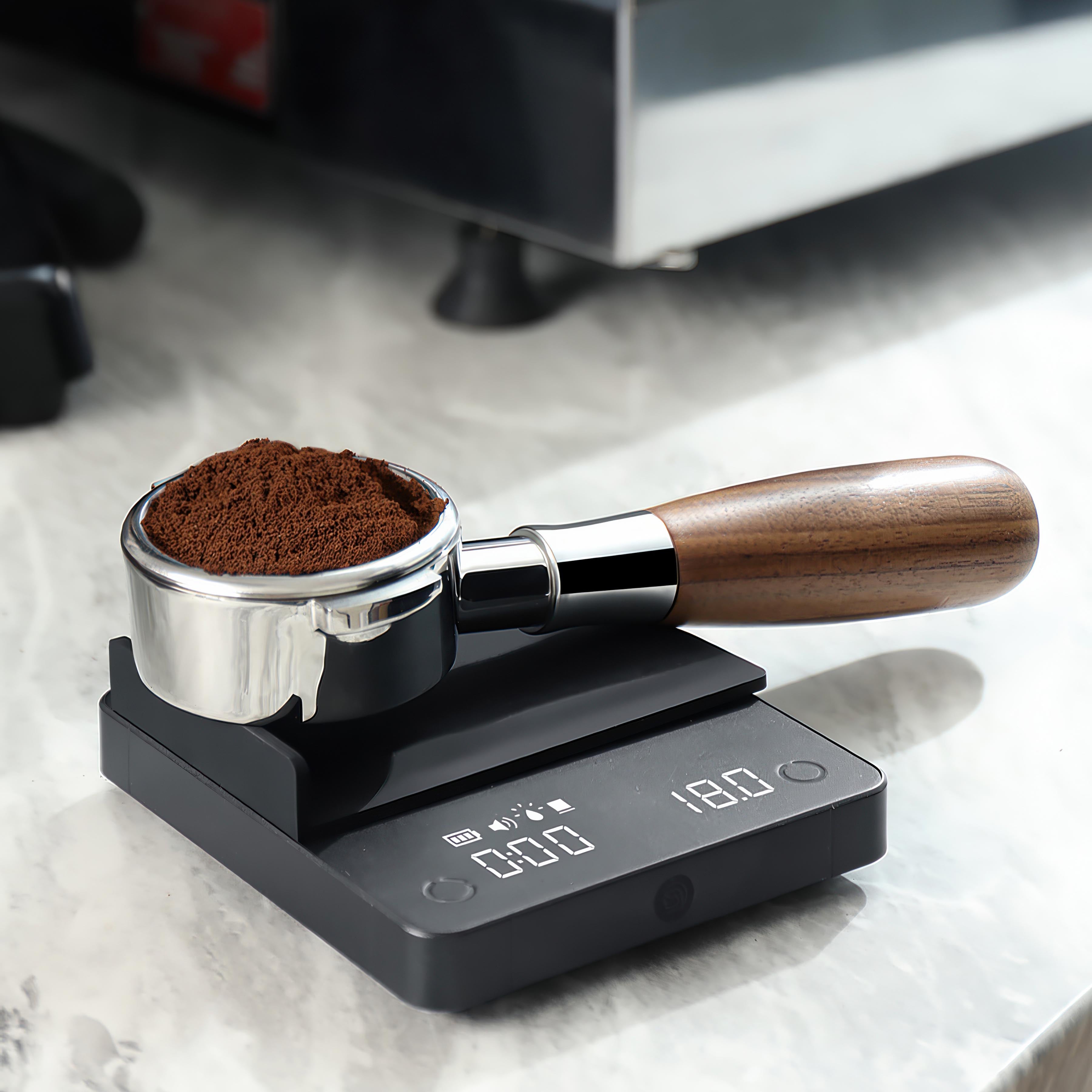 ThunderShot Bottomless Portafilter - Thumbnail 5