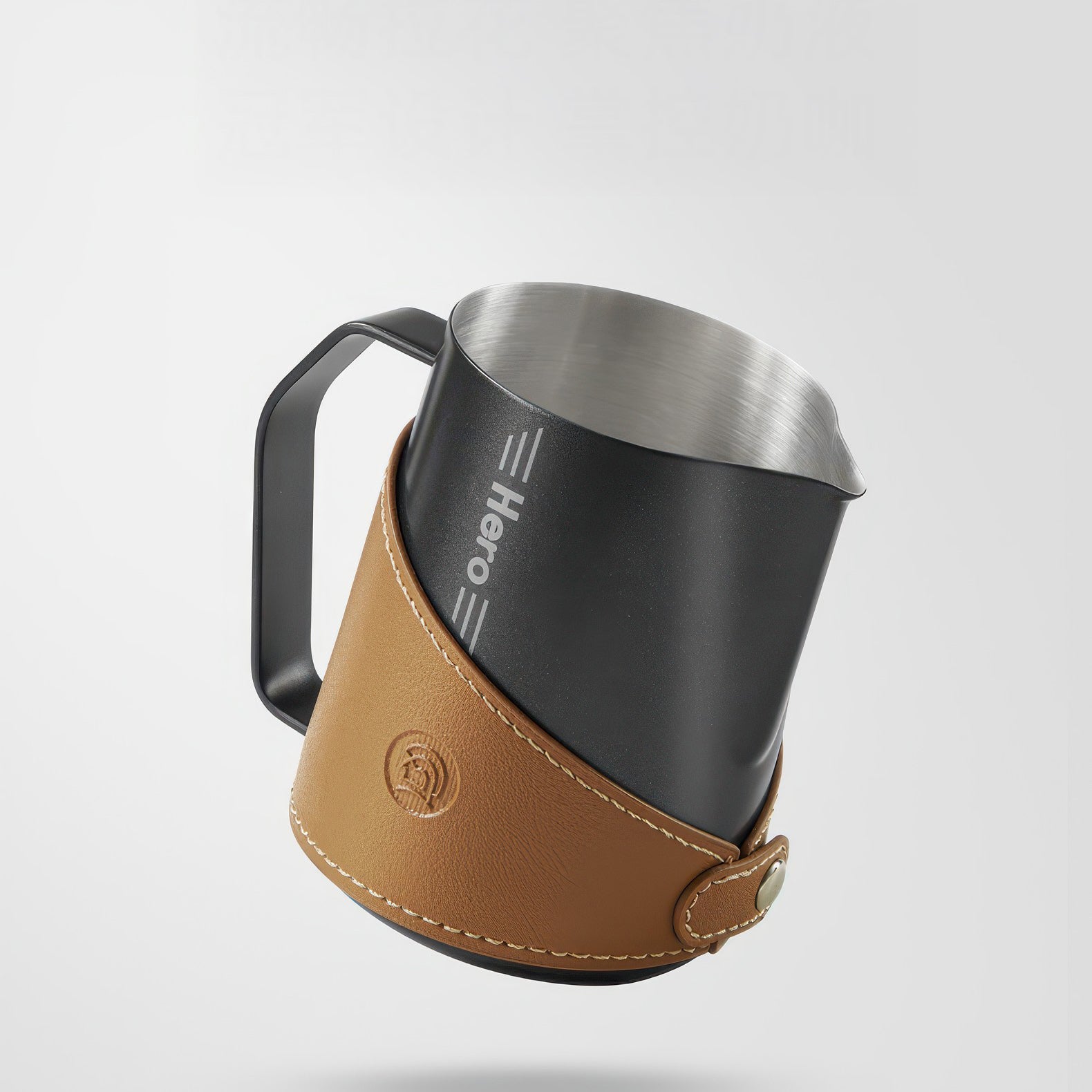 Professional Barista Espresso Kit with Carrying Case - Thumbnail 3