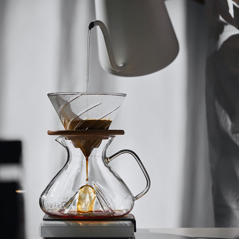 Tornado Coffee Sharing Pot 450ml