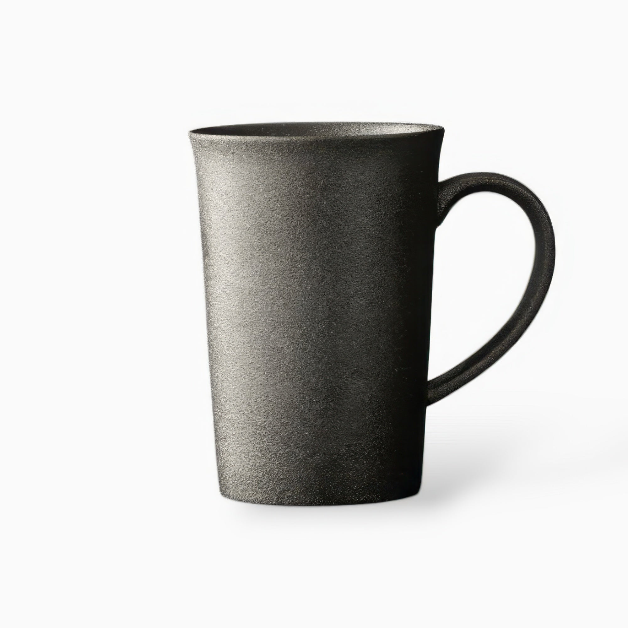 Atelier Vintage Hohe Keramiktasse für Kaffee