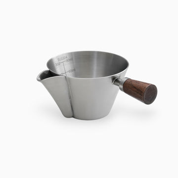 Espresso-Extraktionsmessbecher