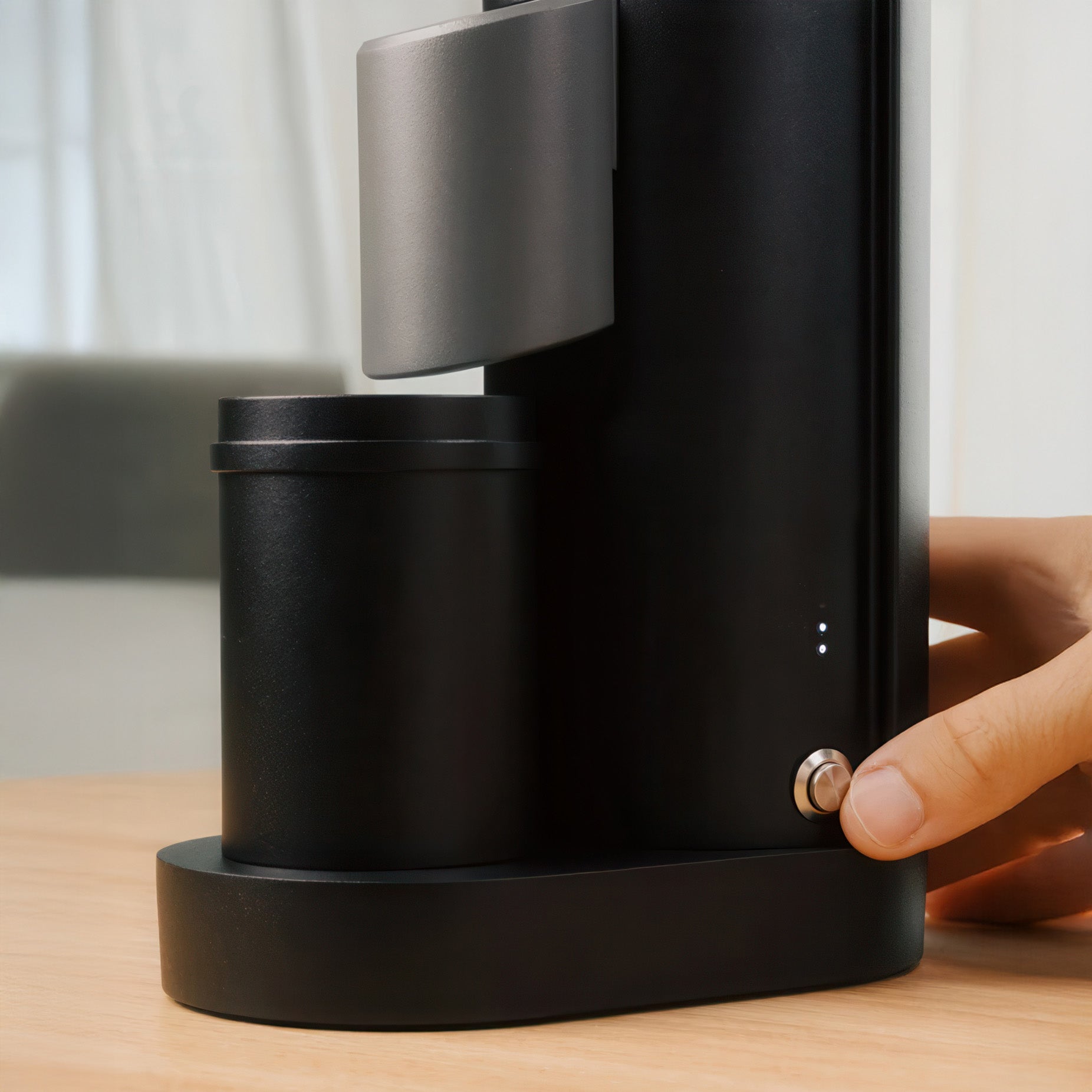 Starseeker Go50 Portable Electric Coffee Grinder