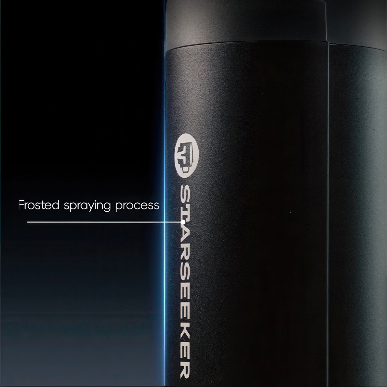 Starseeker Go50 Portable Electric Coffee Grinder