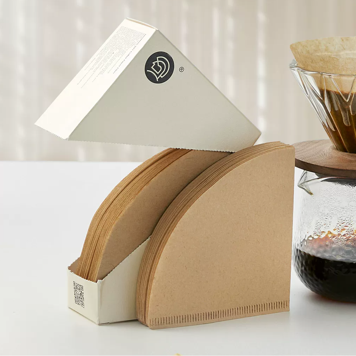 All-in-One Pour Over Pro Coffee Kit 9-Piece | Starter & Pro Set