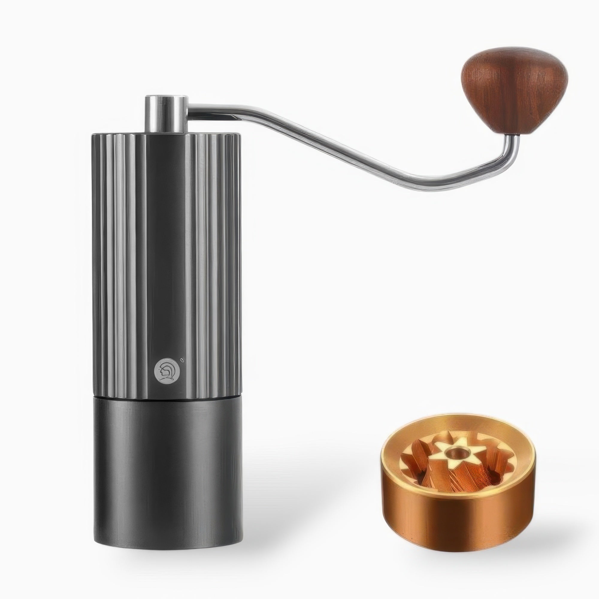 Z3 & Z3 Pro Manual Espresso Grinder