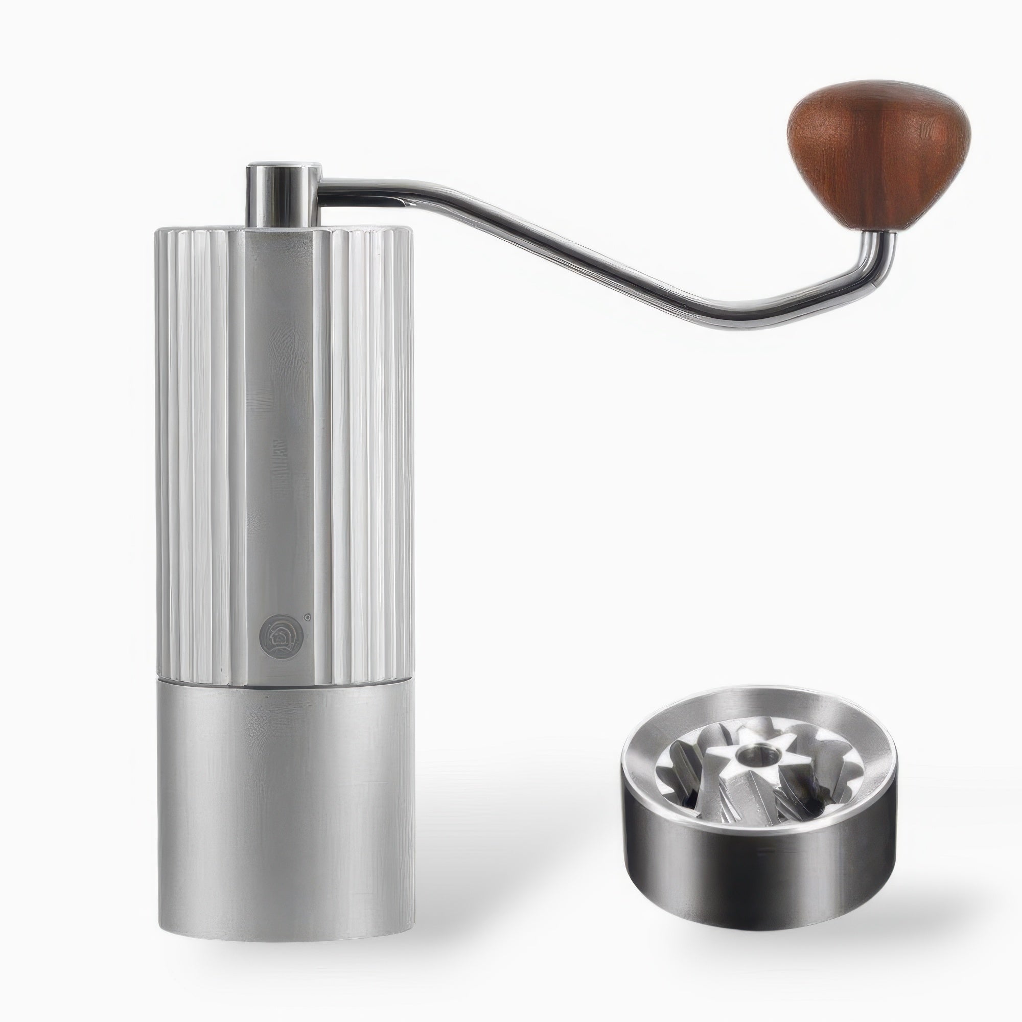 Z3 & Z3 Pro Manual Espresso Grinder