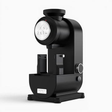 Mammoth Electric Coffee Grinder - 98mm Flat Burr