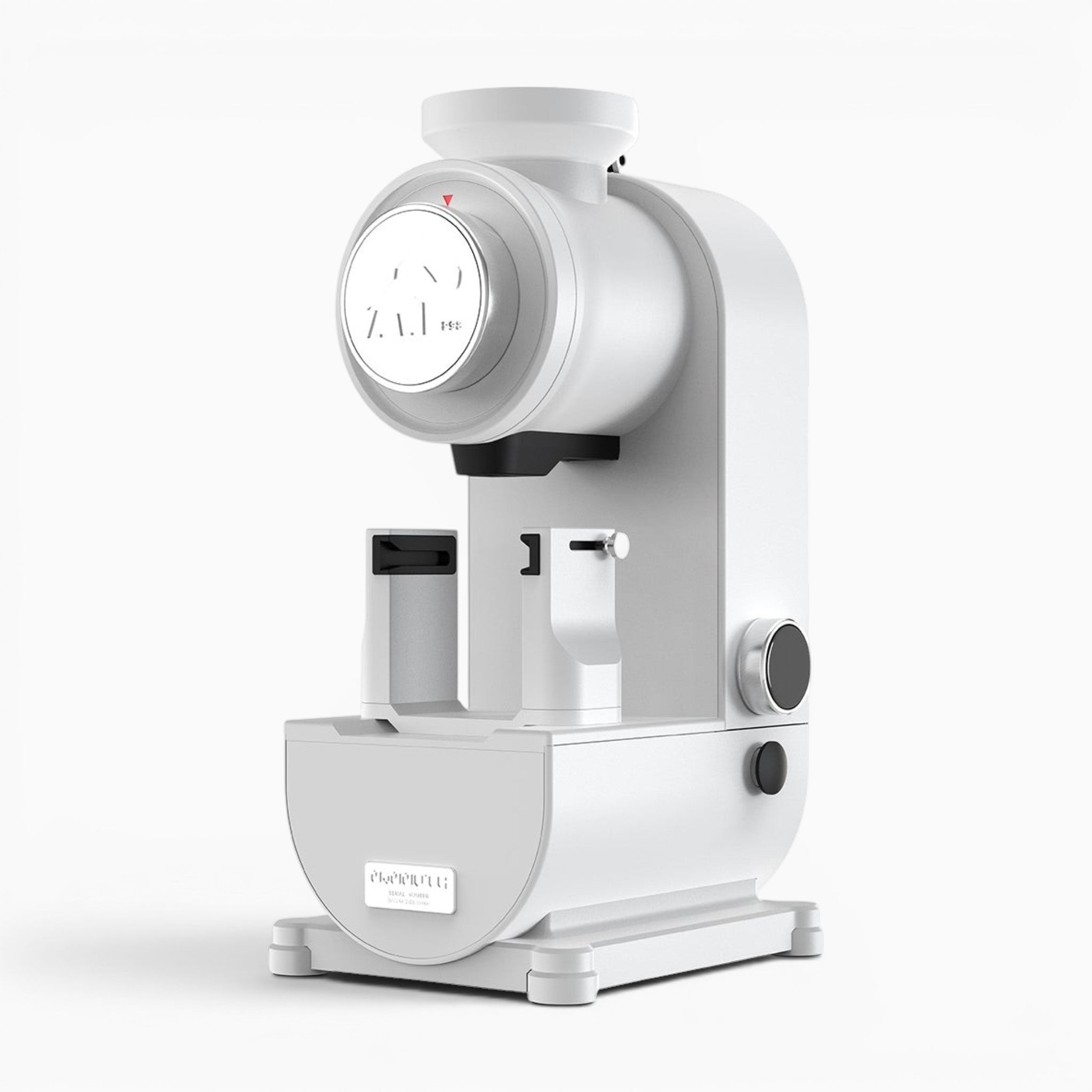 Mammoth Electric Coffee Grinder - 98mm Flat Burr