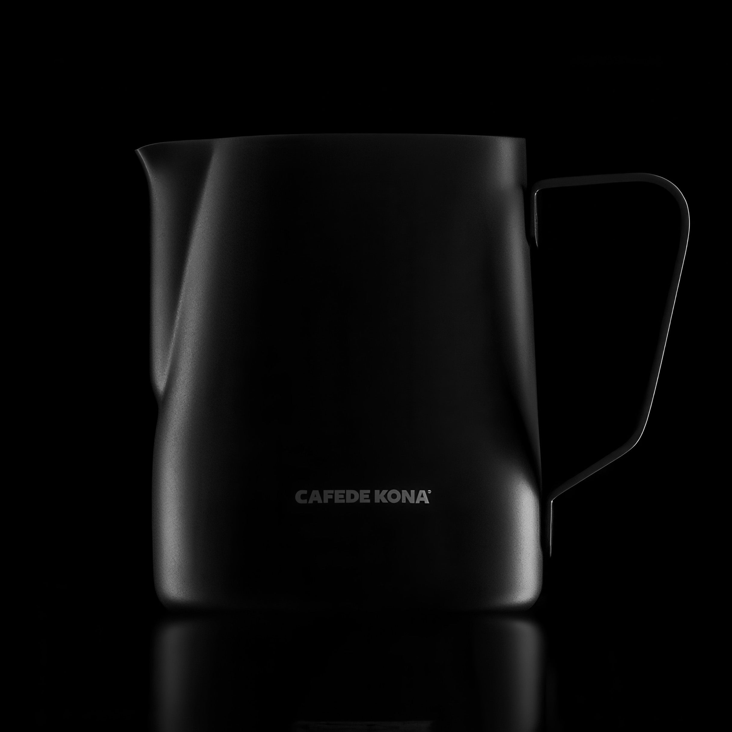 Professional Latte Art Pitcher - Thumbnail 5