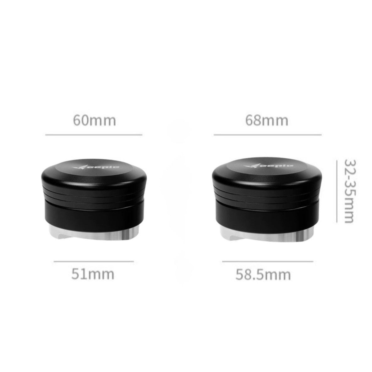 Feepie Professional Espresso Bundle