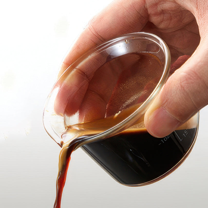 Compact Espresso Coffee Scale