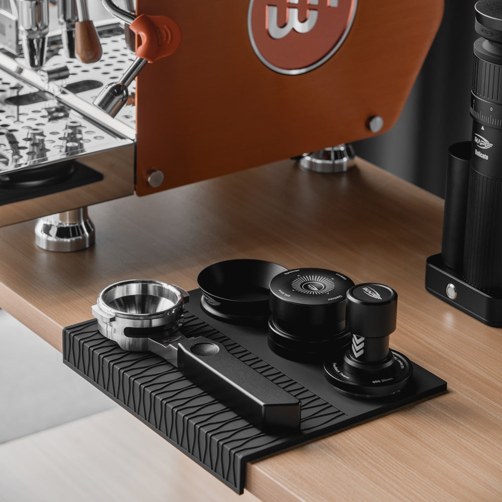 IKAPE Polaris - 58mm Compatibility