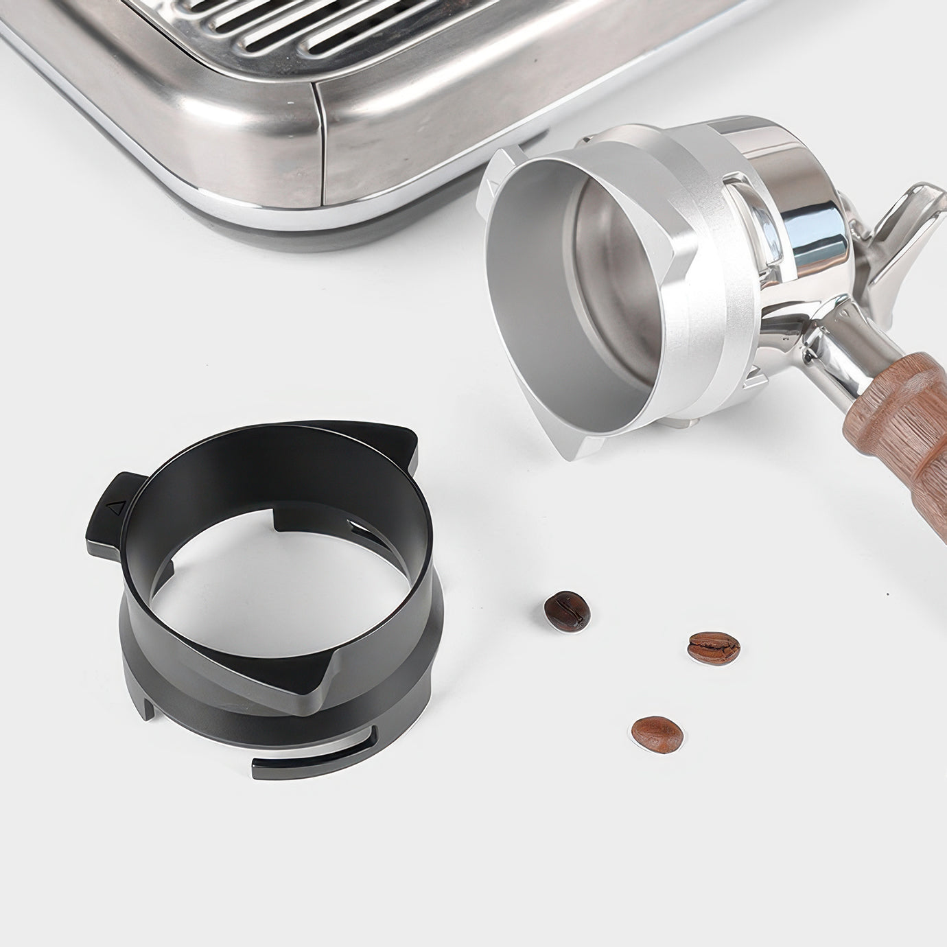 Breville 54mm Dosing Funnel Ring