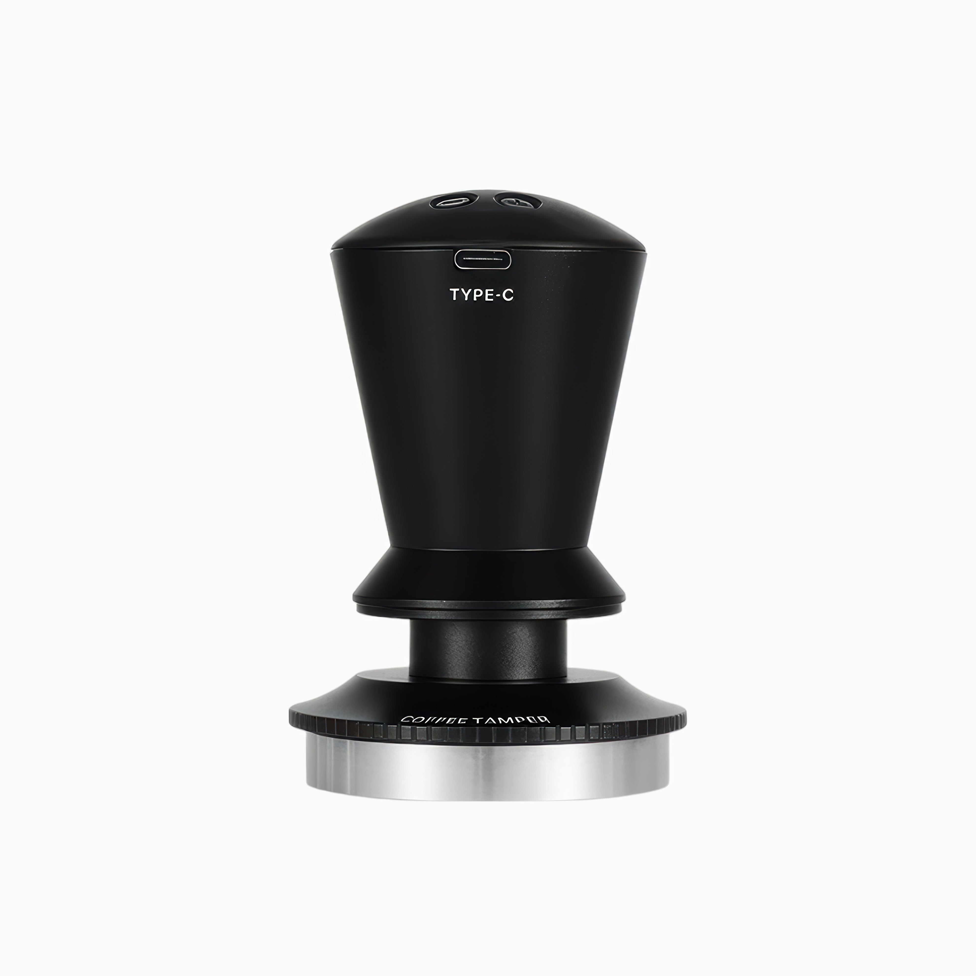 Electronically Adjustable Tamper 58mm - MUVNA - Lastaforest