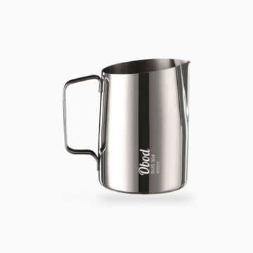 FlowCraft 304 Stainless Steel Latte Pitcher