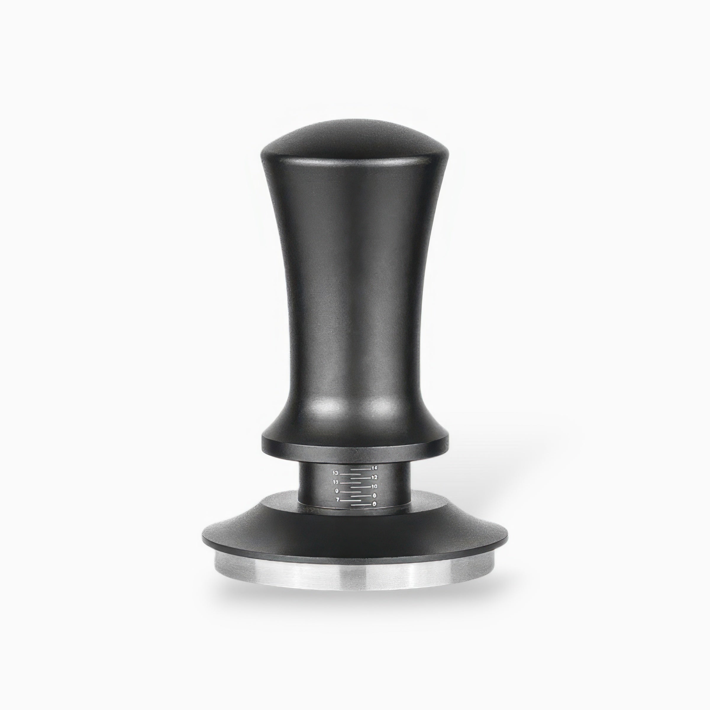 Auto Spring CrownForce Constant Pressure Tamper