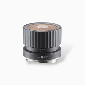 Auto-Gravity Precision Tamper & Distributor