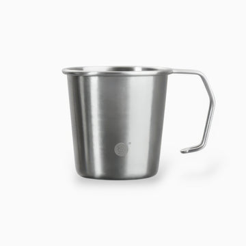 Trail Brew Stainless Steel Coffee Cup