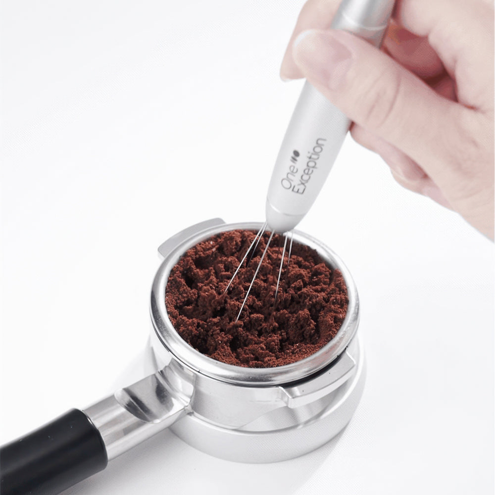 Swish Magnetic Pen-Style WDT Tool – Espresso Distribution