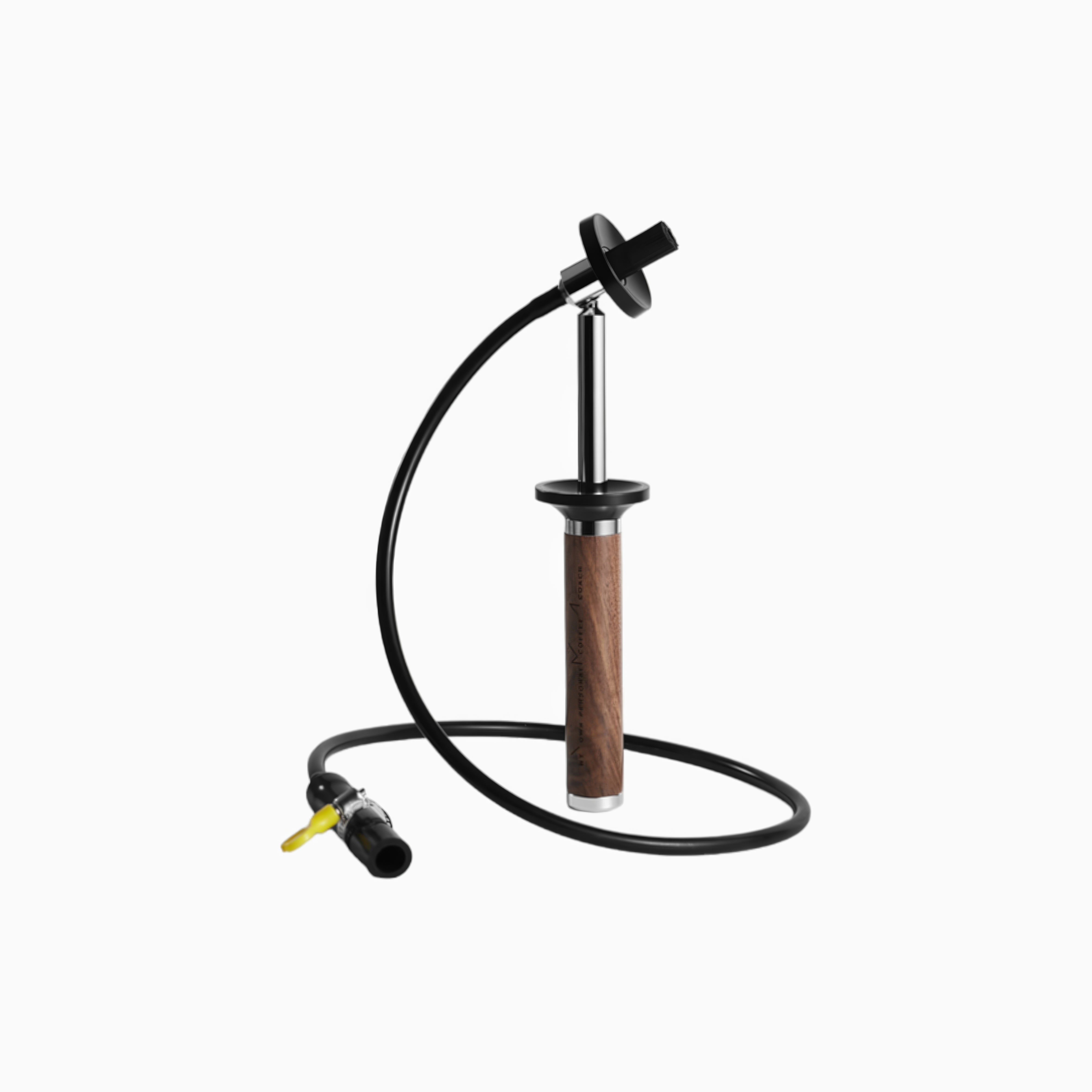 Espresso Coffee Machine Steam Cleaning Brush - MUVNA - Lastaforest