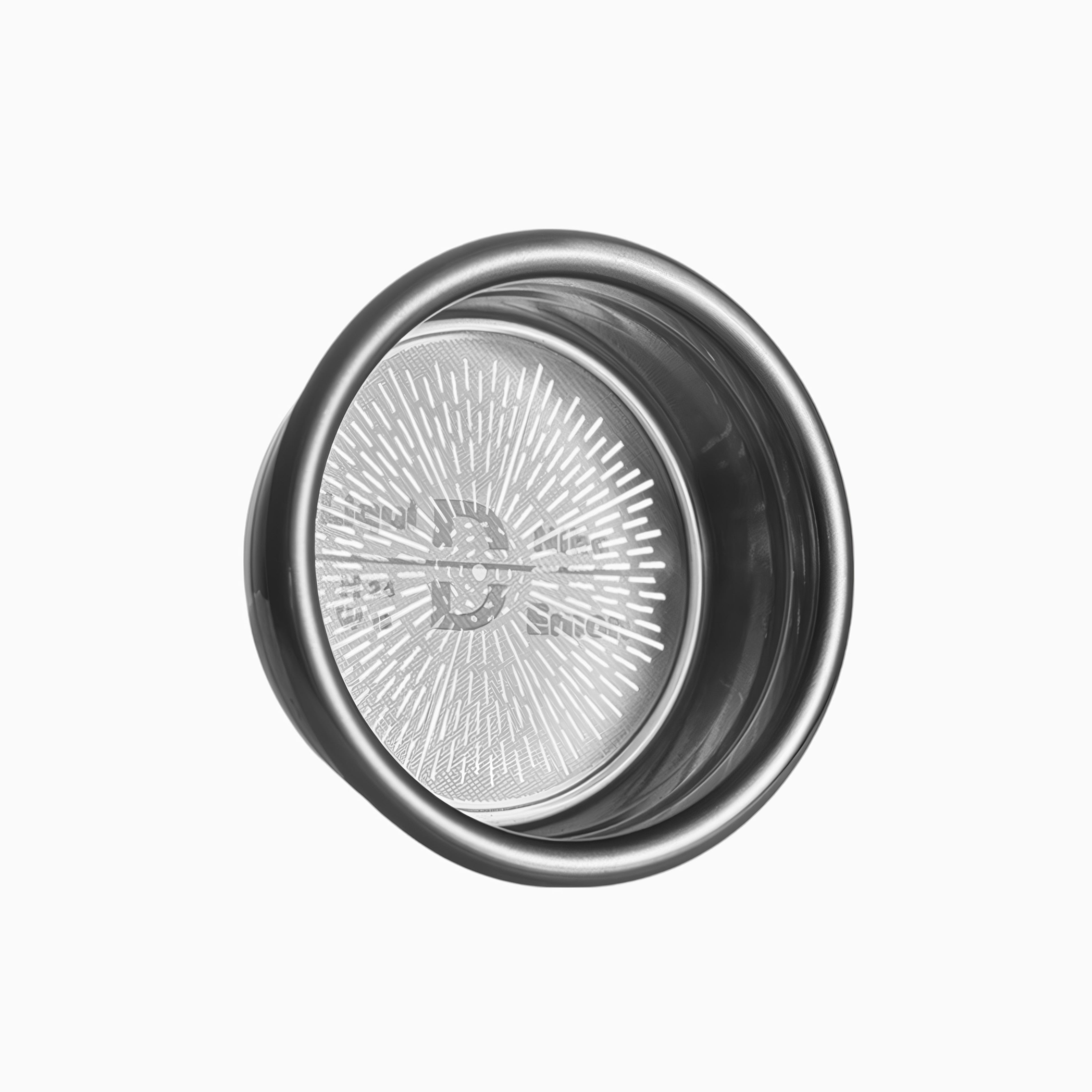 Coffee Espresso Filter Baskets Precision 58.5mm - MUVNA - Lastaforest