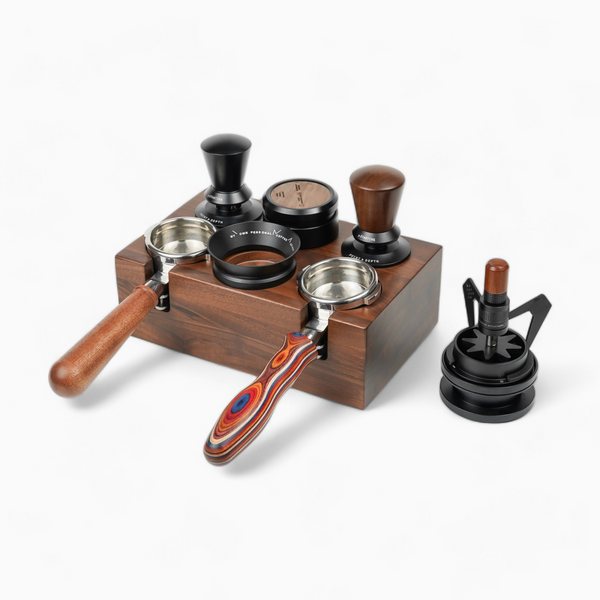 Kit de lot maître Barista