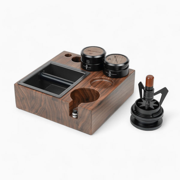 Kit Ultimate Bundle de Barista - Sans porte-filtre 51/54/58 mm